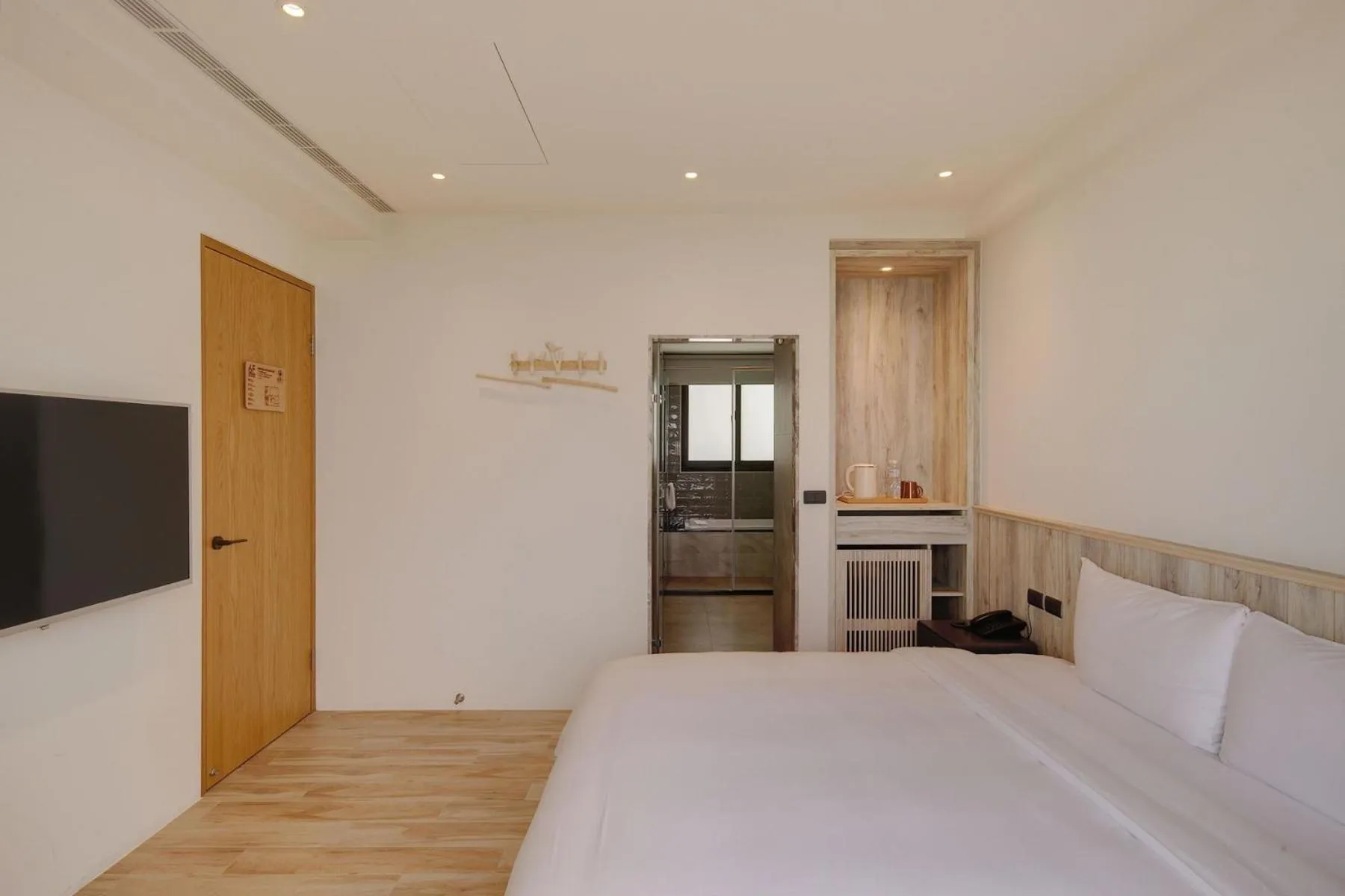 Bed in Shineworld 11