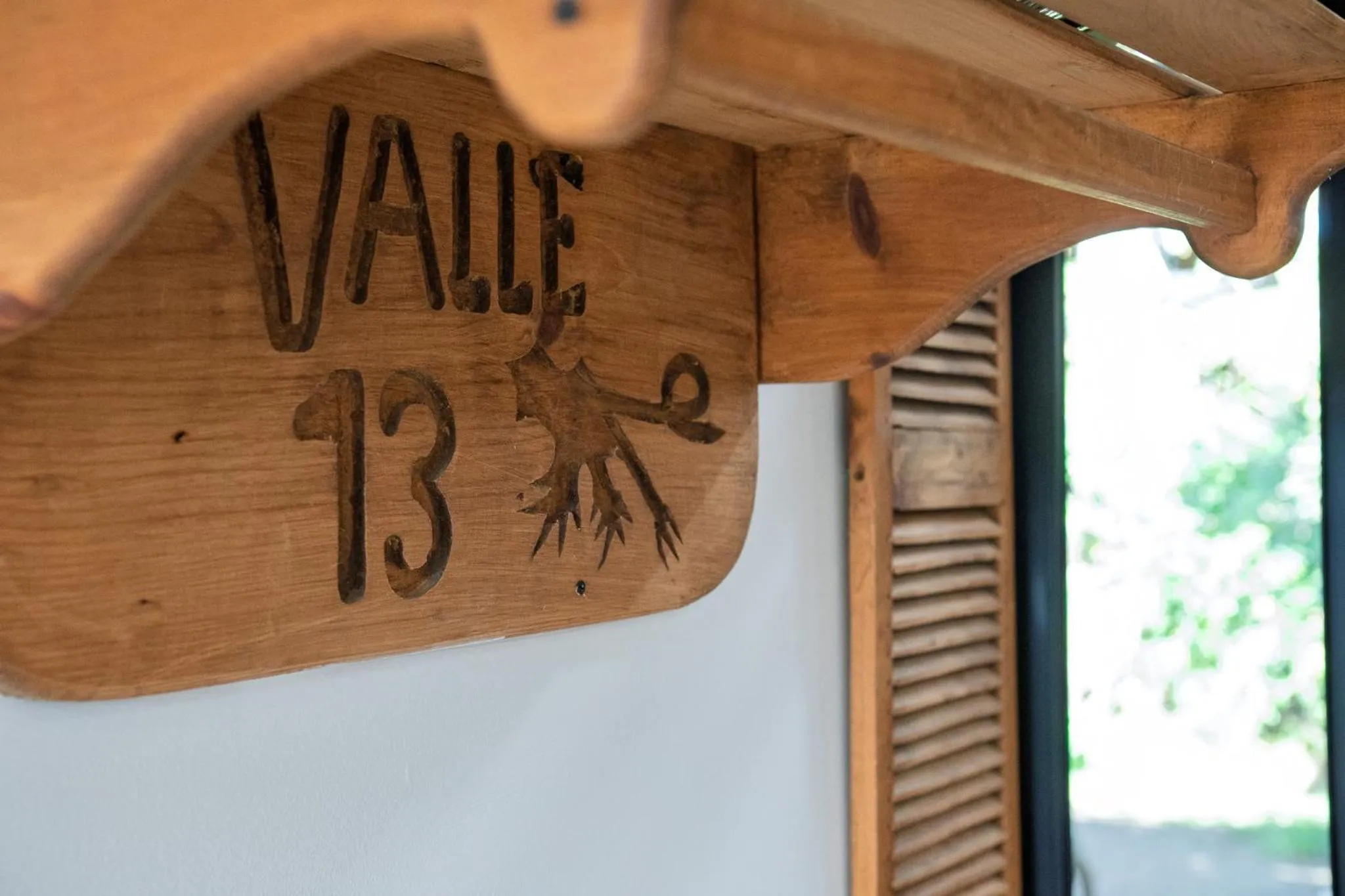 Day in Hotel Valle 13 Ruta del Vino