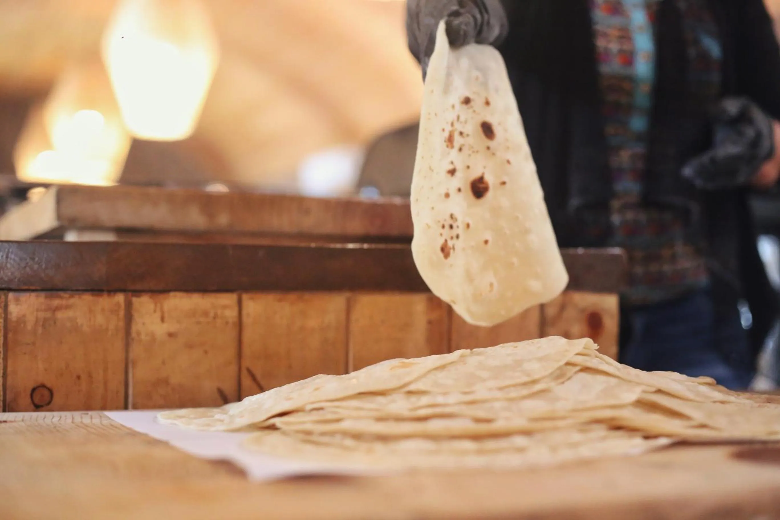 Restaurant/places to eat in Hotel Valle 13 Ruta del Vino