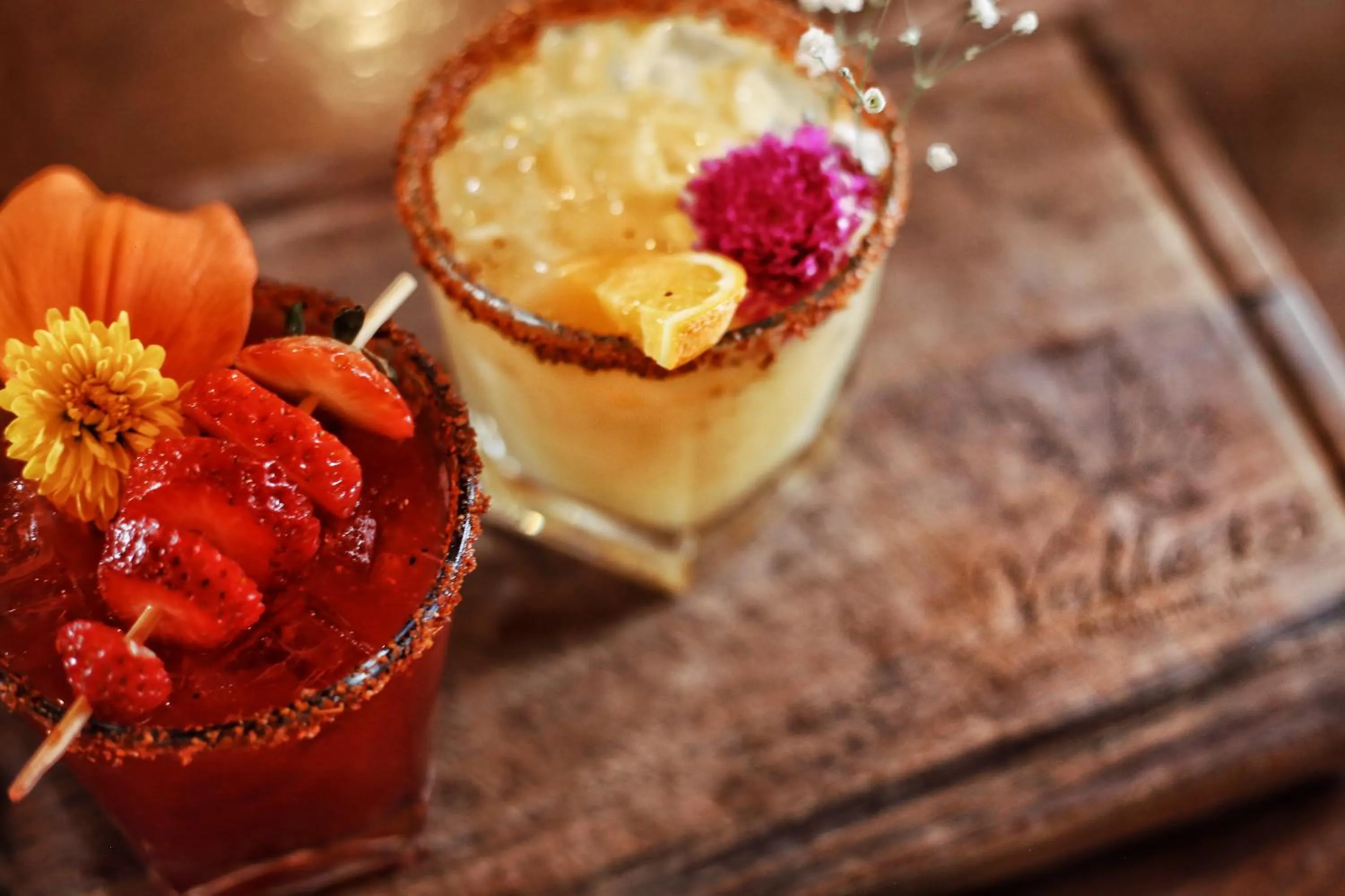 Restaurant/places to eat in Hotel Valle 13 Ruta del Vino