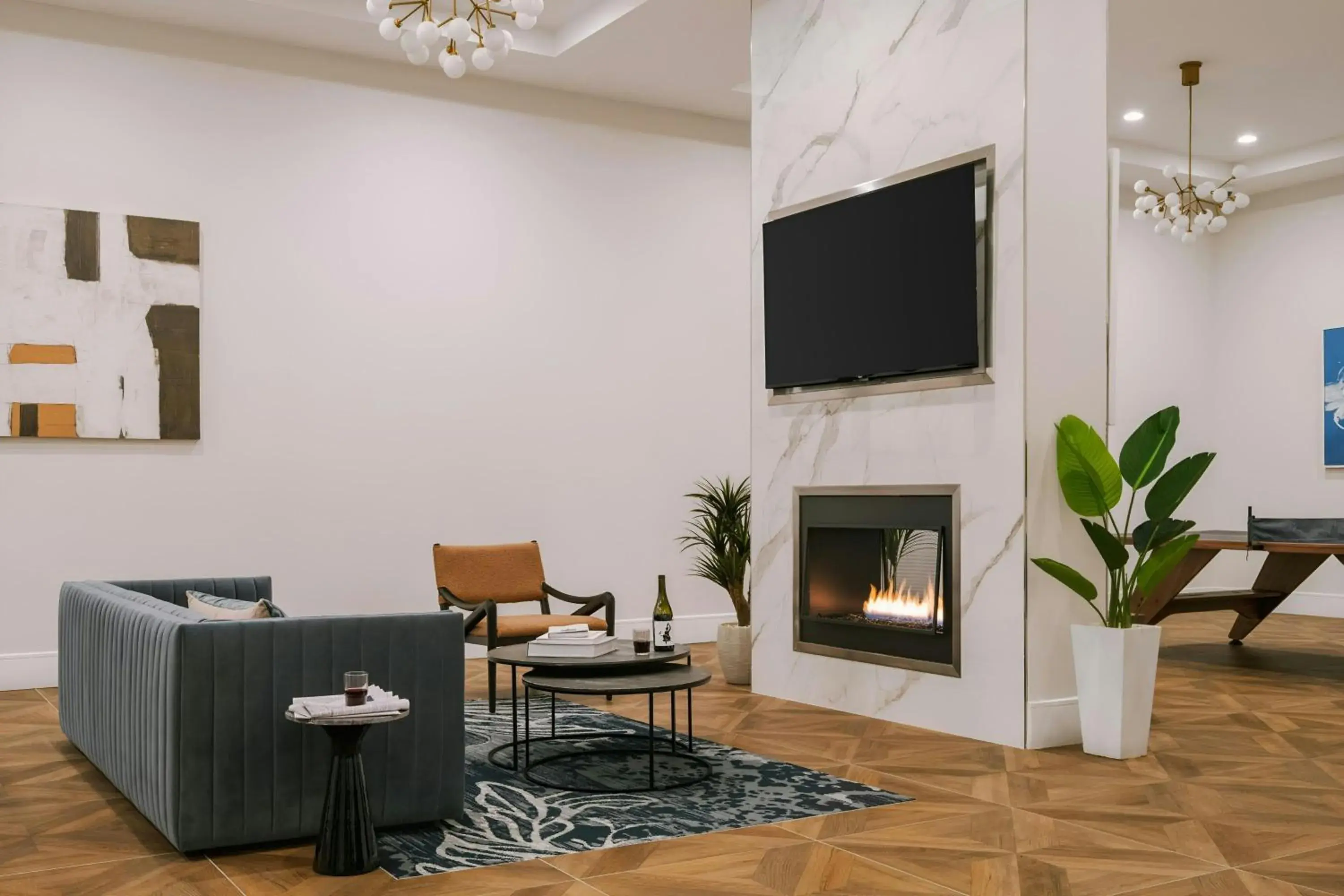 Sonder by Marriott Bonvoy The Witherspoon Apartments Center City Sonder by Marriott Bonvoy The Witherspoon Apartments Center City