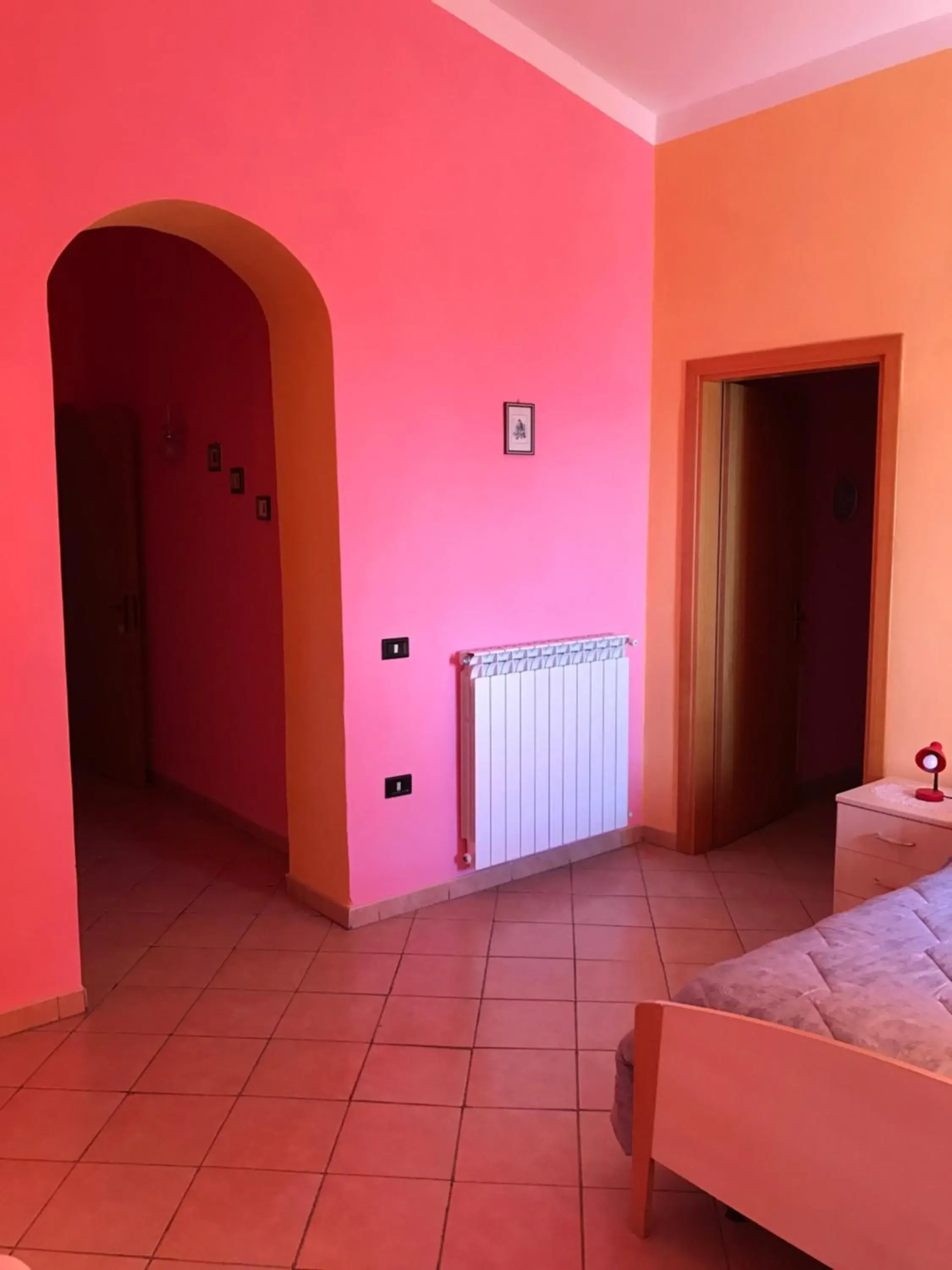 Family Two-Bedroom Suite in Cilento Family Two-Bedroom Suite in Cilento