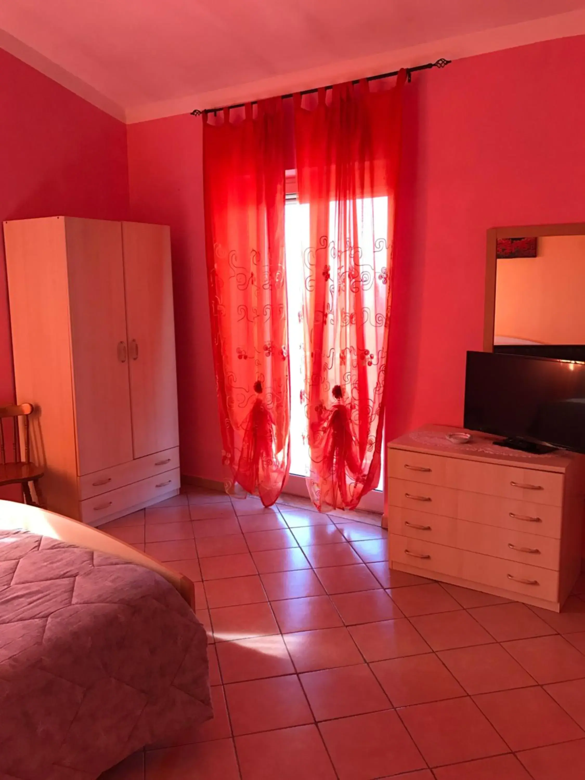 Family Two-Bedroom Suite in Cilento Family Two-Bedroom Suite in Cilento