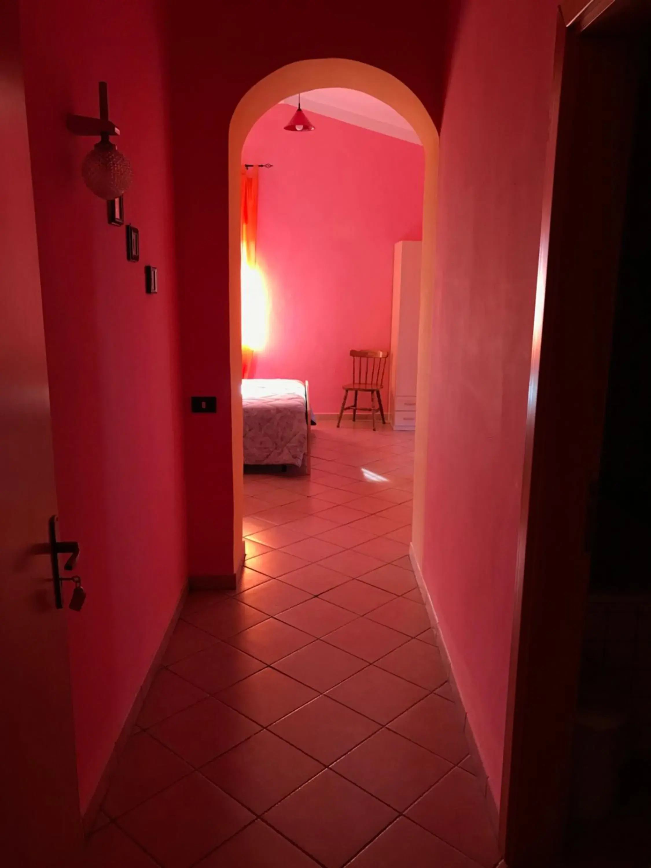 Family Two-Bedroom Suite in Cilento Family Two-Bedroom Suite in Cilento