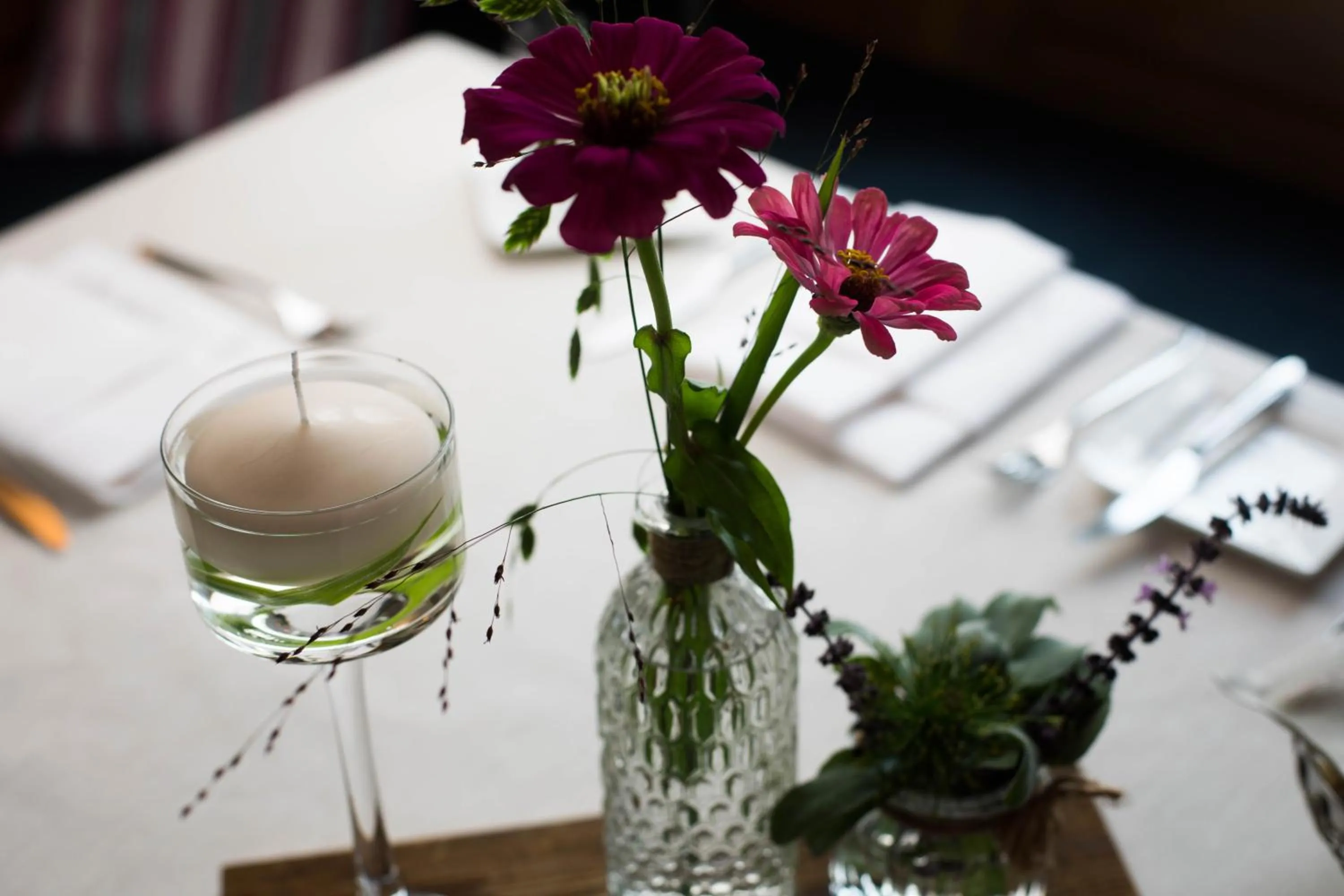 Restaurant/places to eat in Hotel Restaurant Mohren