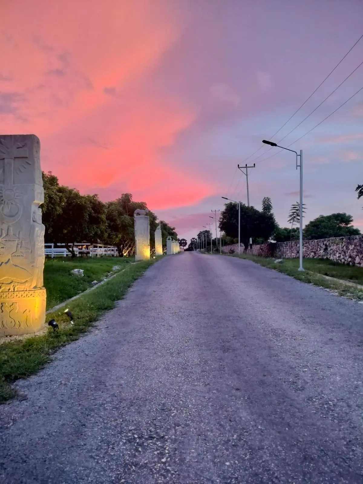 Beach in Kambaniru Beach Hotel and Resort