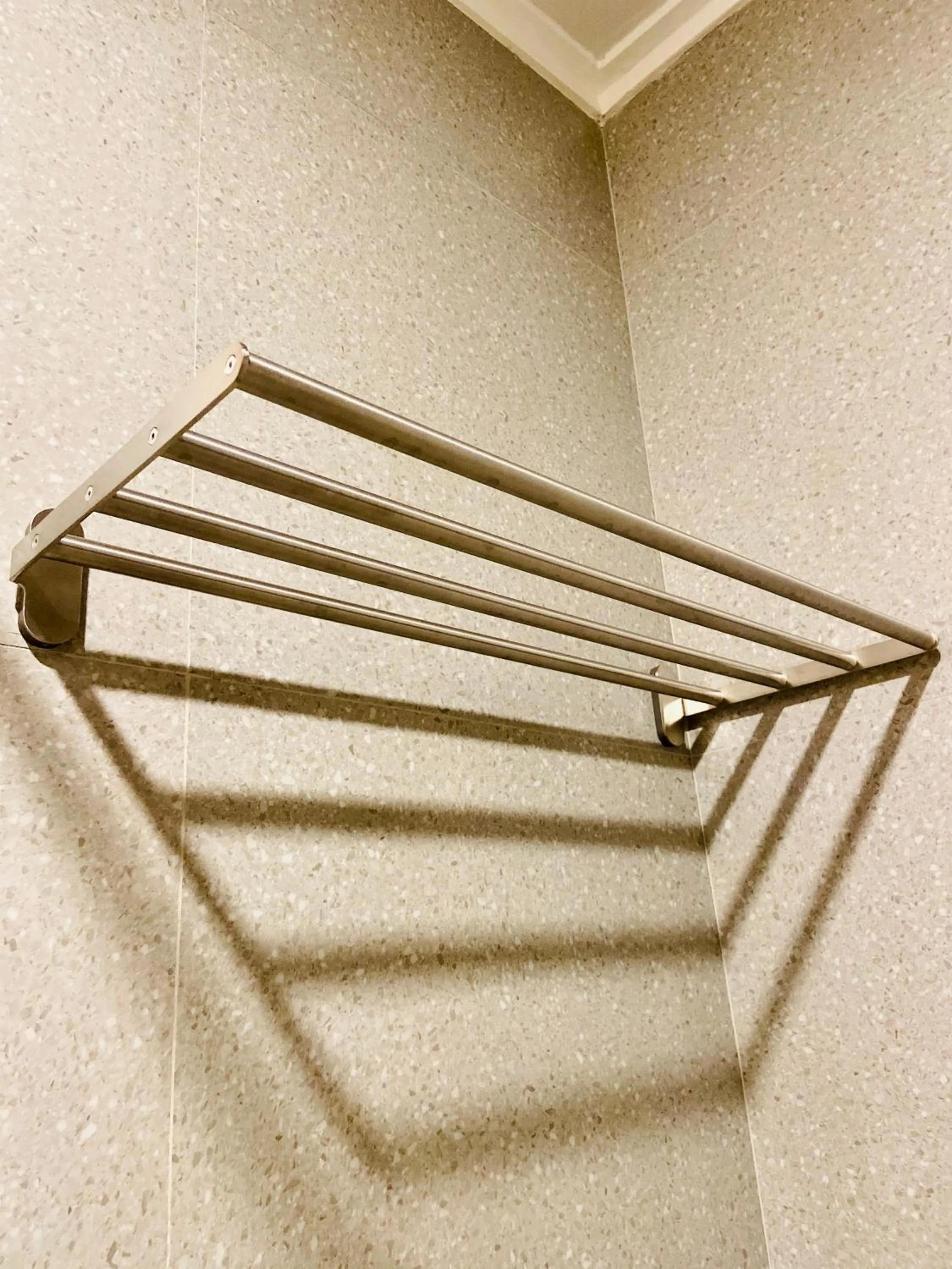 Bathroom in Kambaniru Beach Hotel and Resort