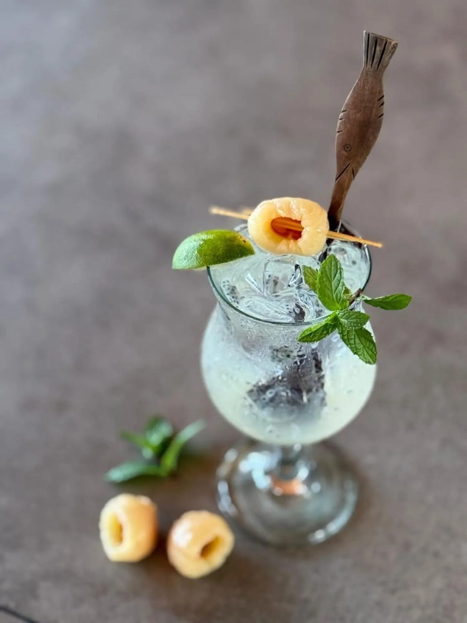 Restaurant/places to eat in Kambaniru Beach Hotel and Resort