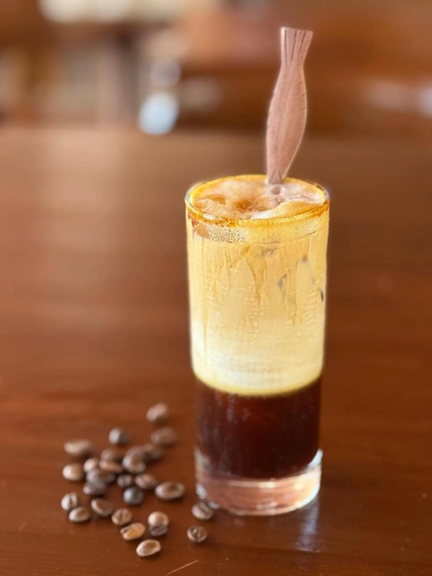 Restaurant/places to eat in Kambaniru Beach Hotel and Resort