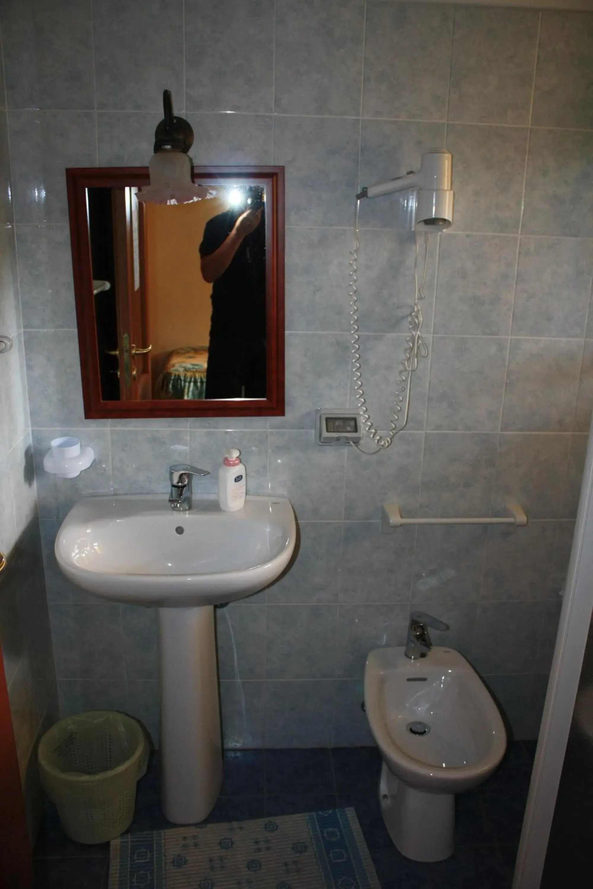 Deluxe Double or Twin Room in B&B Villa Calagioli Deluxe Double or Twin Room in B&B Villa Calagioli