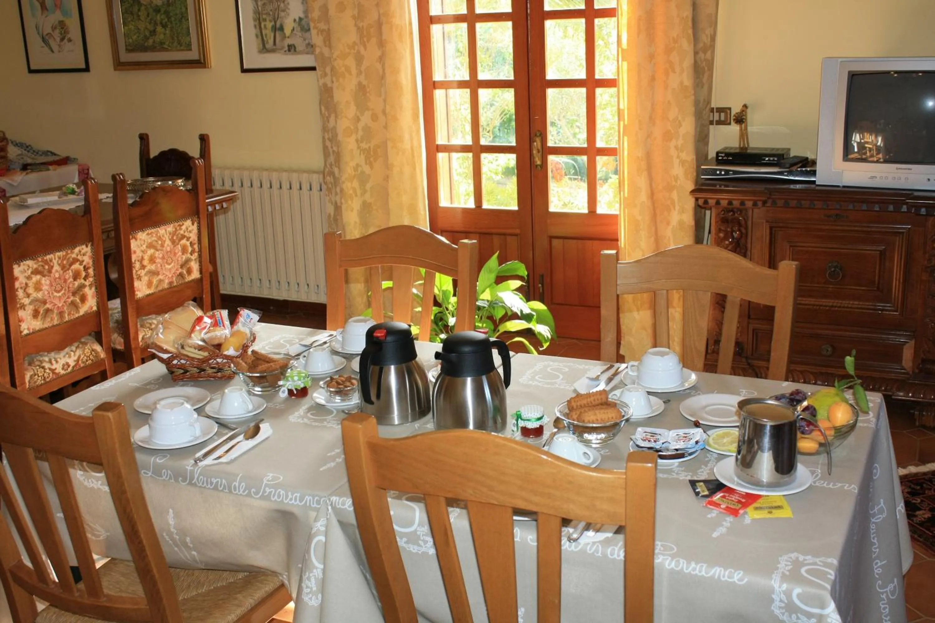 B&B Villa Calagioli