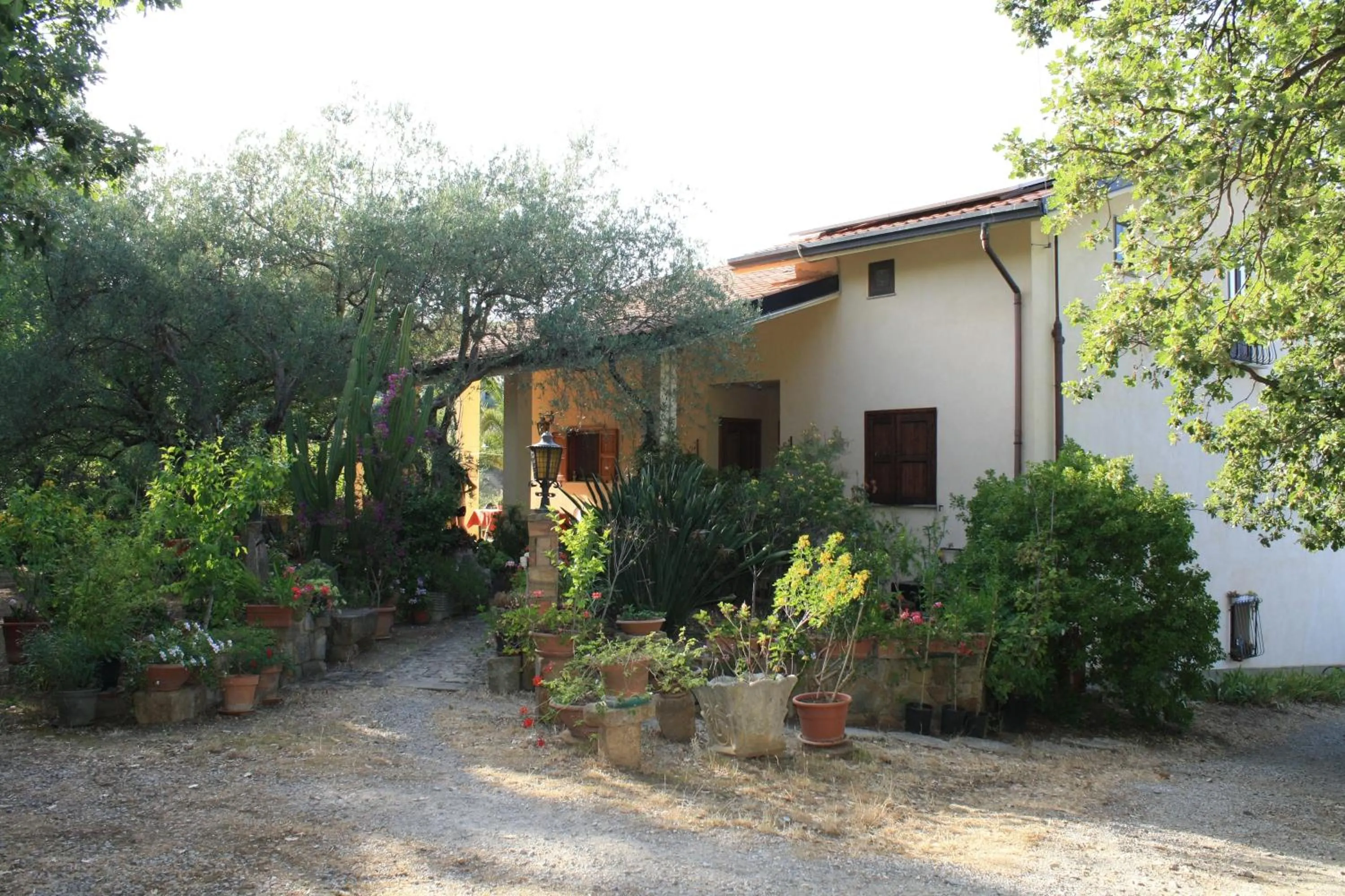 B&B Villa Calagioli