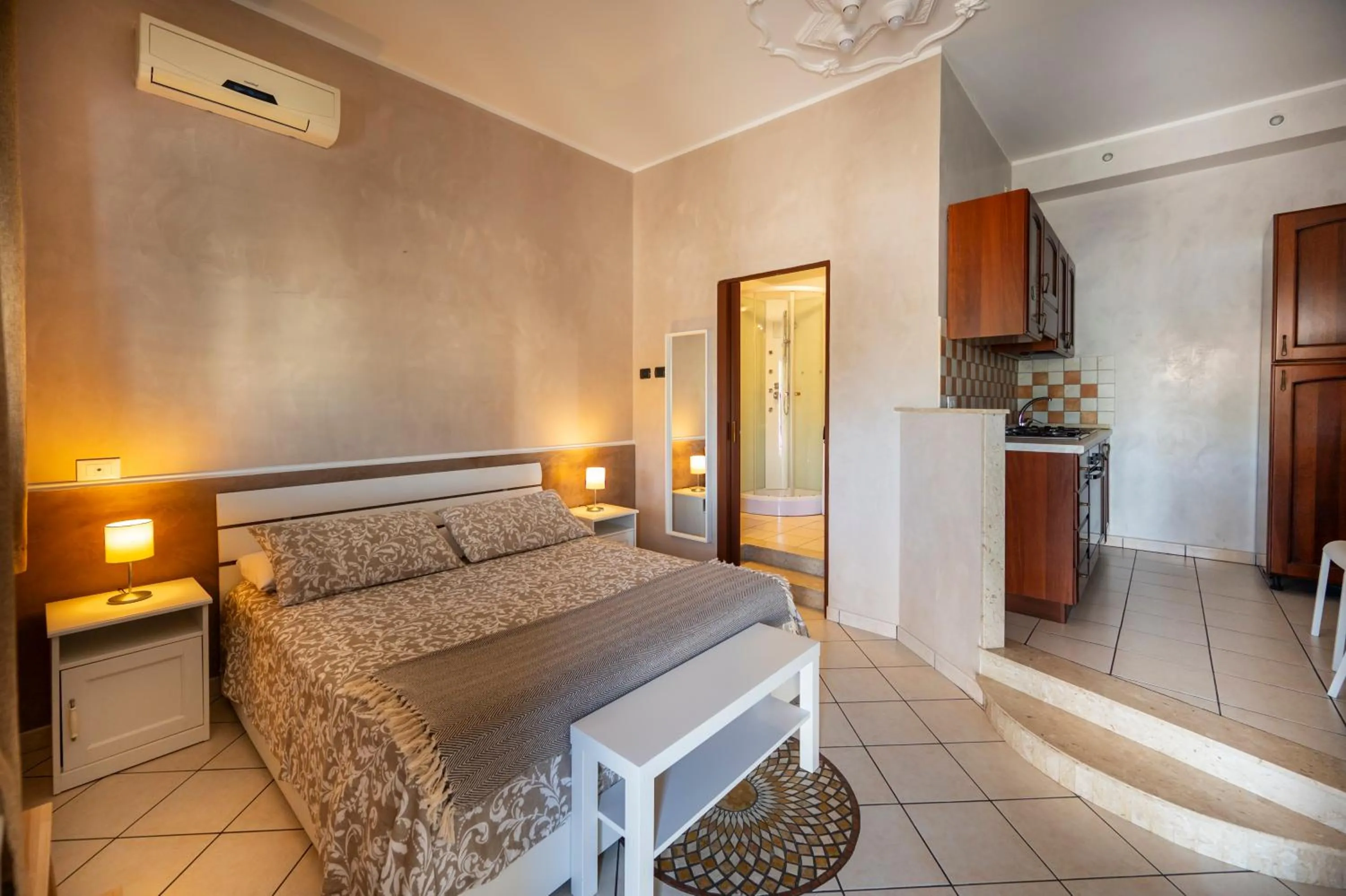 Other, Bed in Villa Dolmen Beach