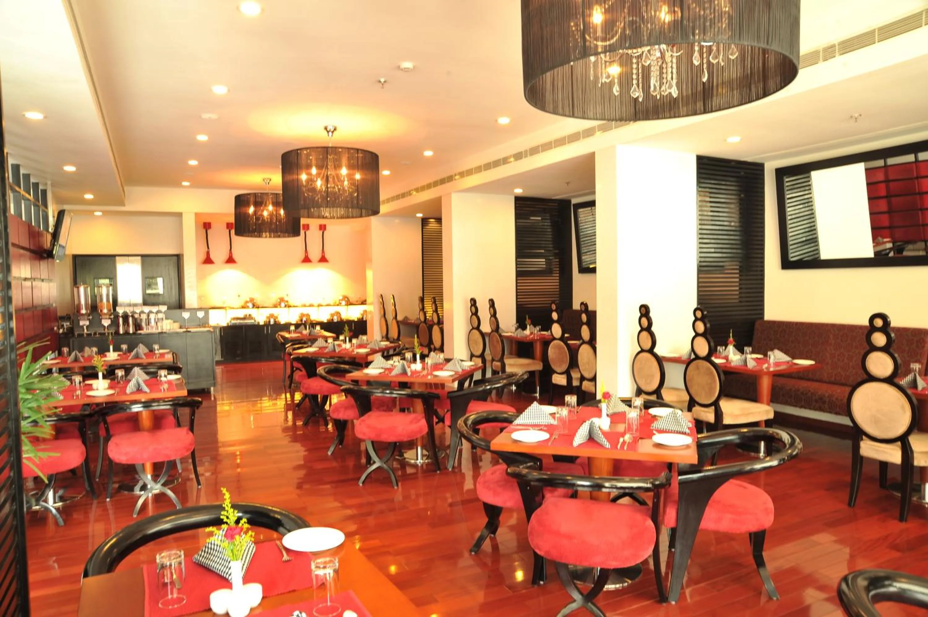 Ebony Boutique Hotel