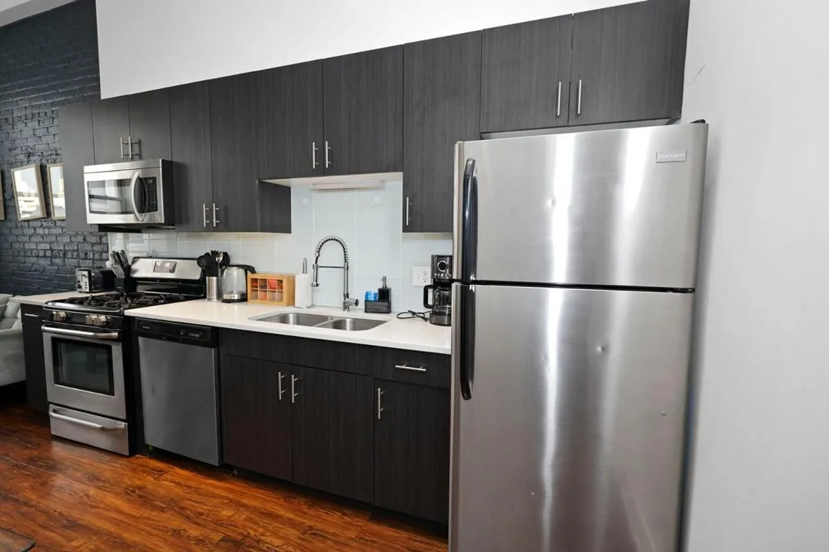 Modern 2BR 420 Friendly in Chicago South Loop Near Museum Campus, McCormick Place and Soldier Field