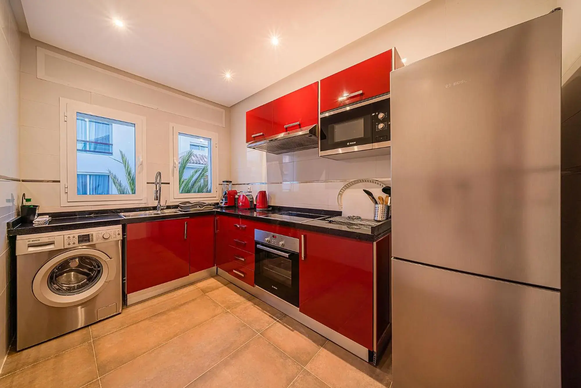 Two-Bedroom Suite Apartment - single occupancy in Mnar Castle Two-Bedroom Suite Apartment - single occupancy in Mnar Castle