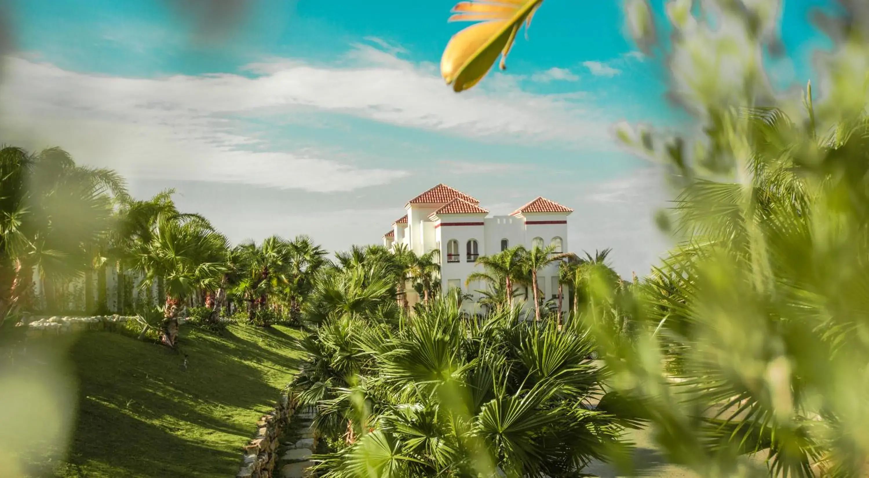View (from property/room) in Mnar Castle View (from property/room) in Mnar Castle
