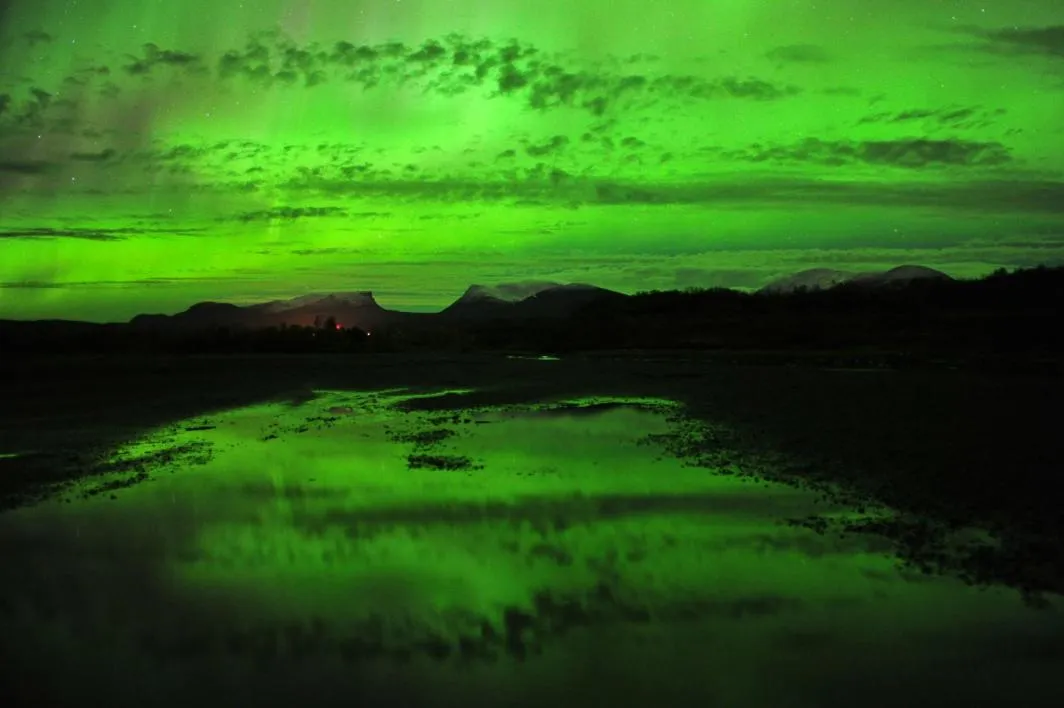 Activities in Abisko Guesthouse & Activities