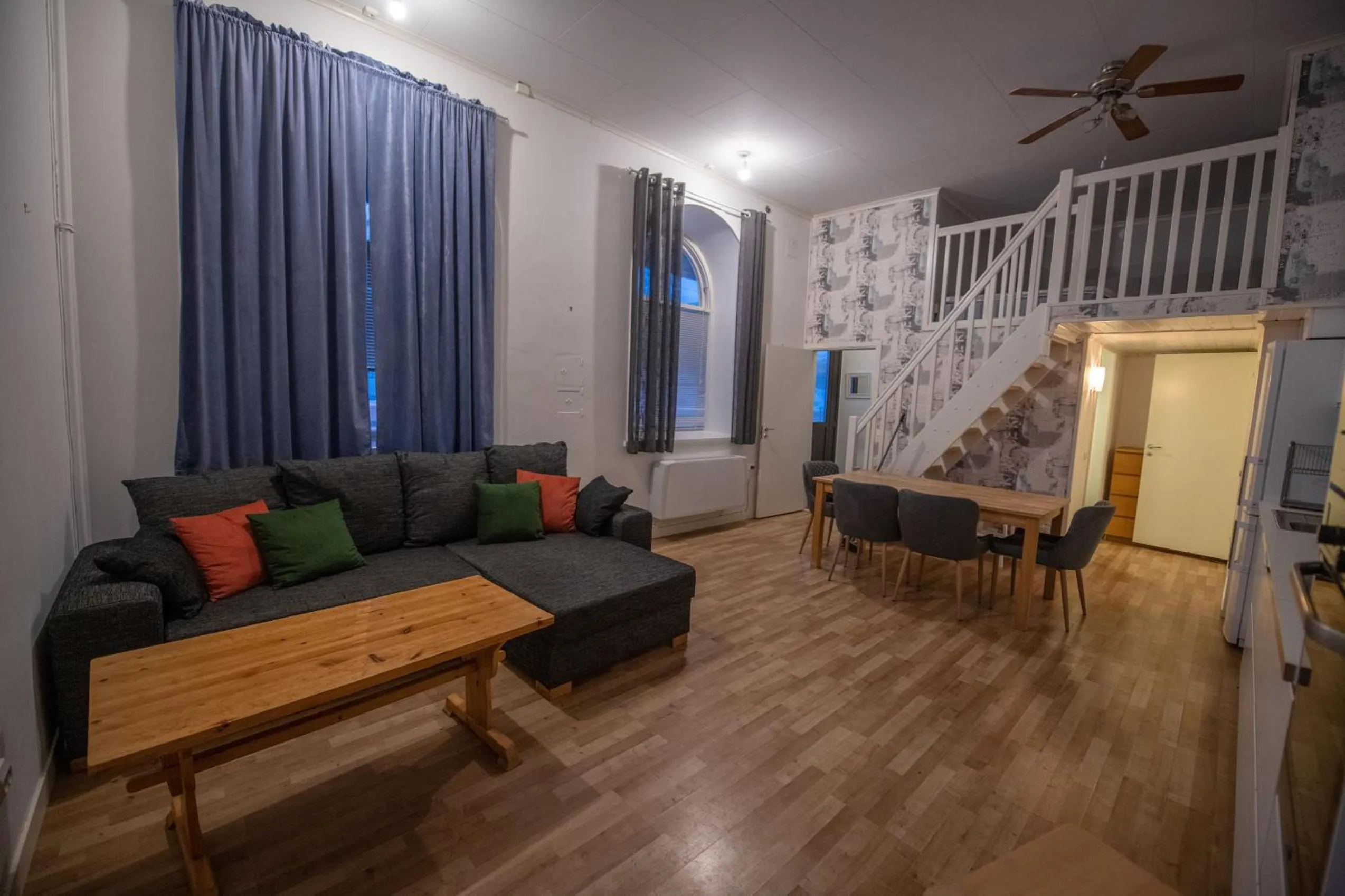 Abisko Guesthouse & Activities