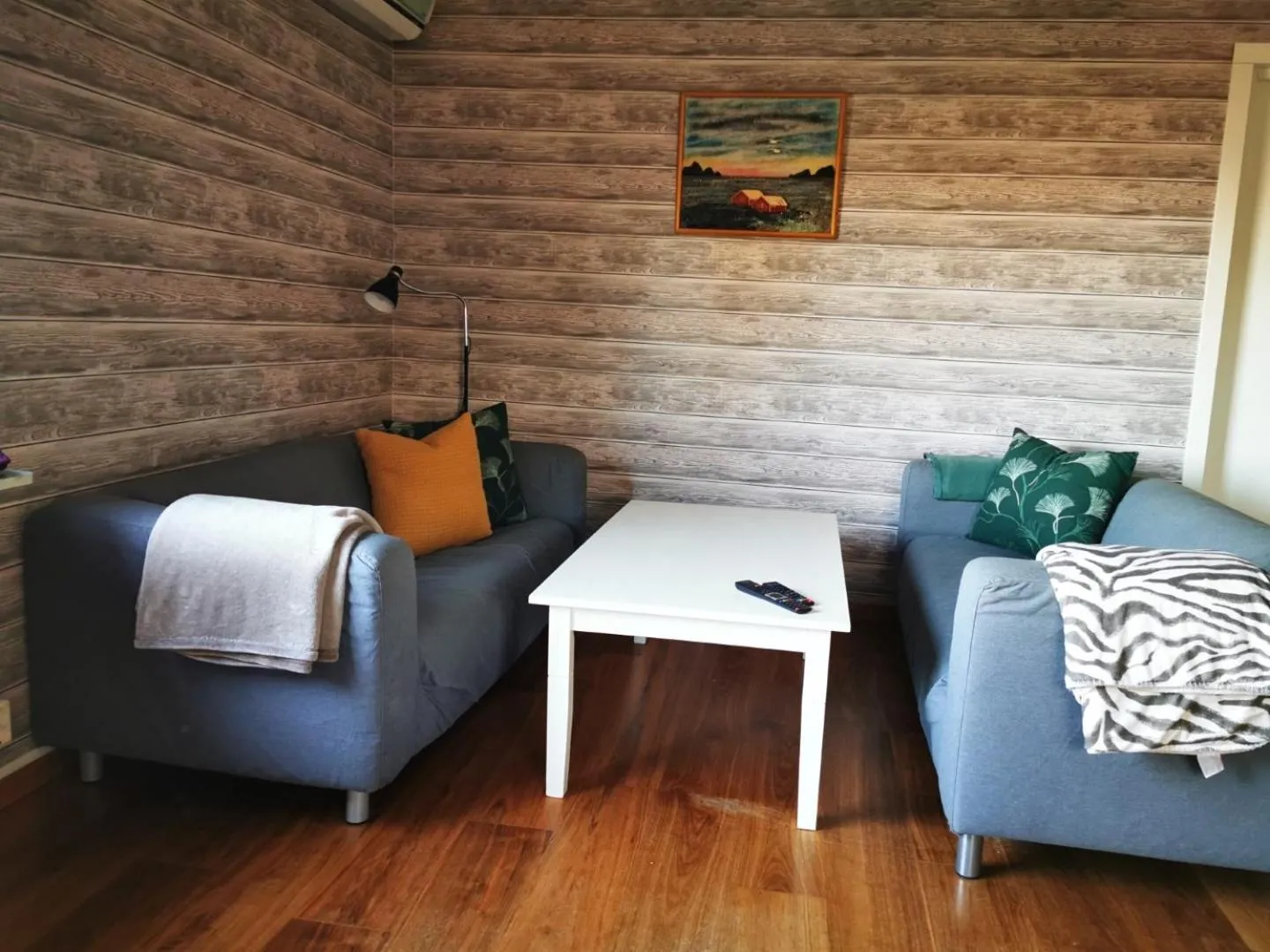 Abisko Guesthouse & Activities