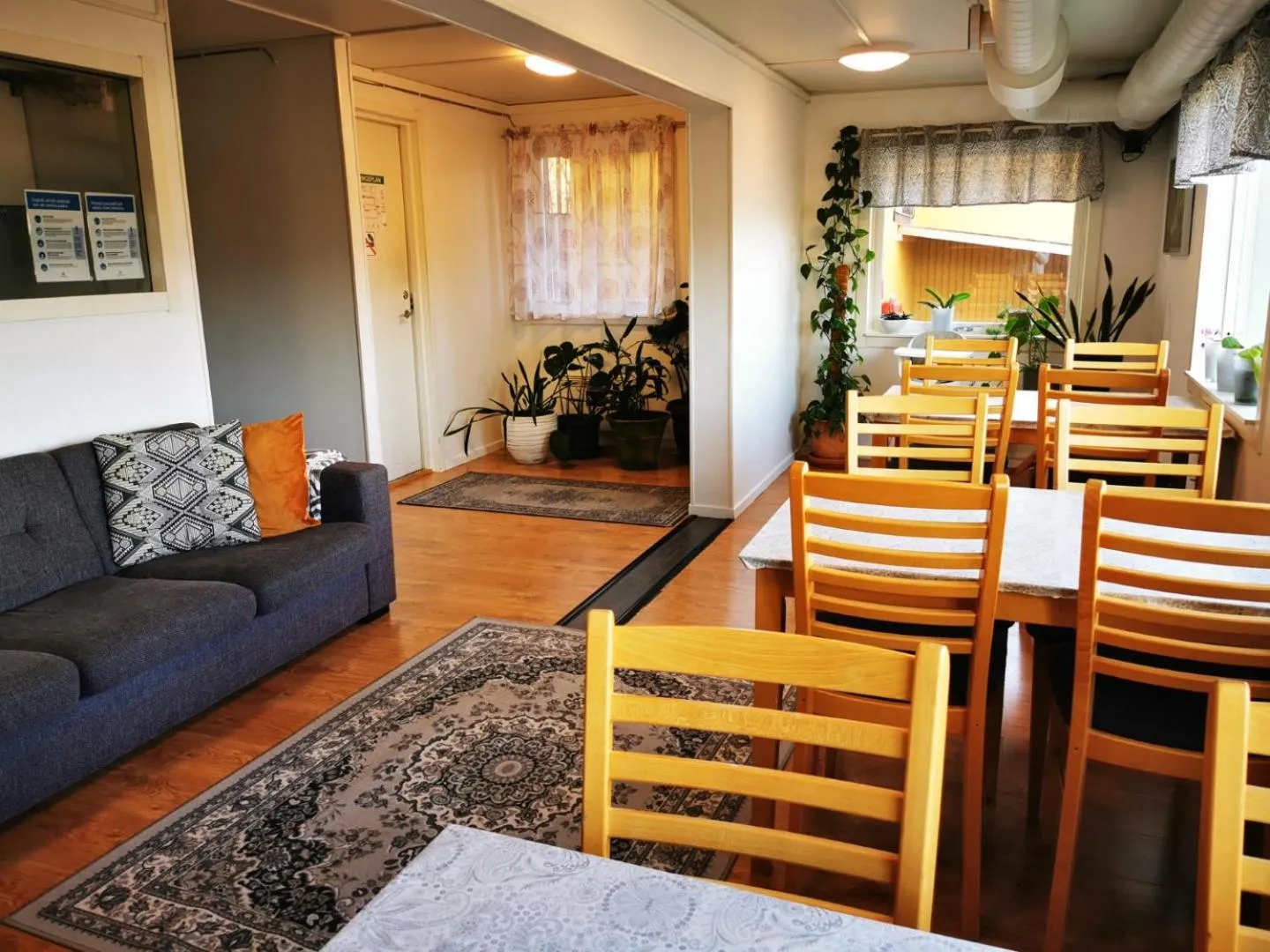 Abisko Guesthouse & Activities