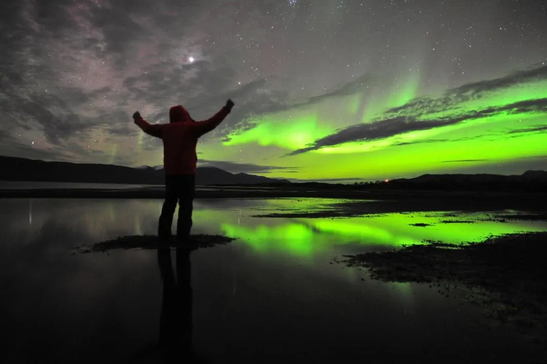 Activities in Abisko Guesthouse & Activities