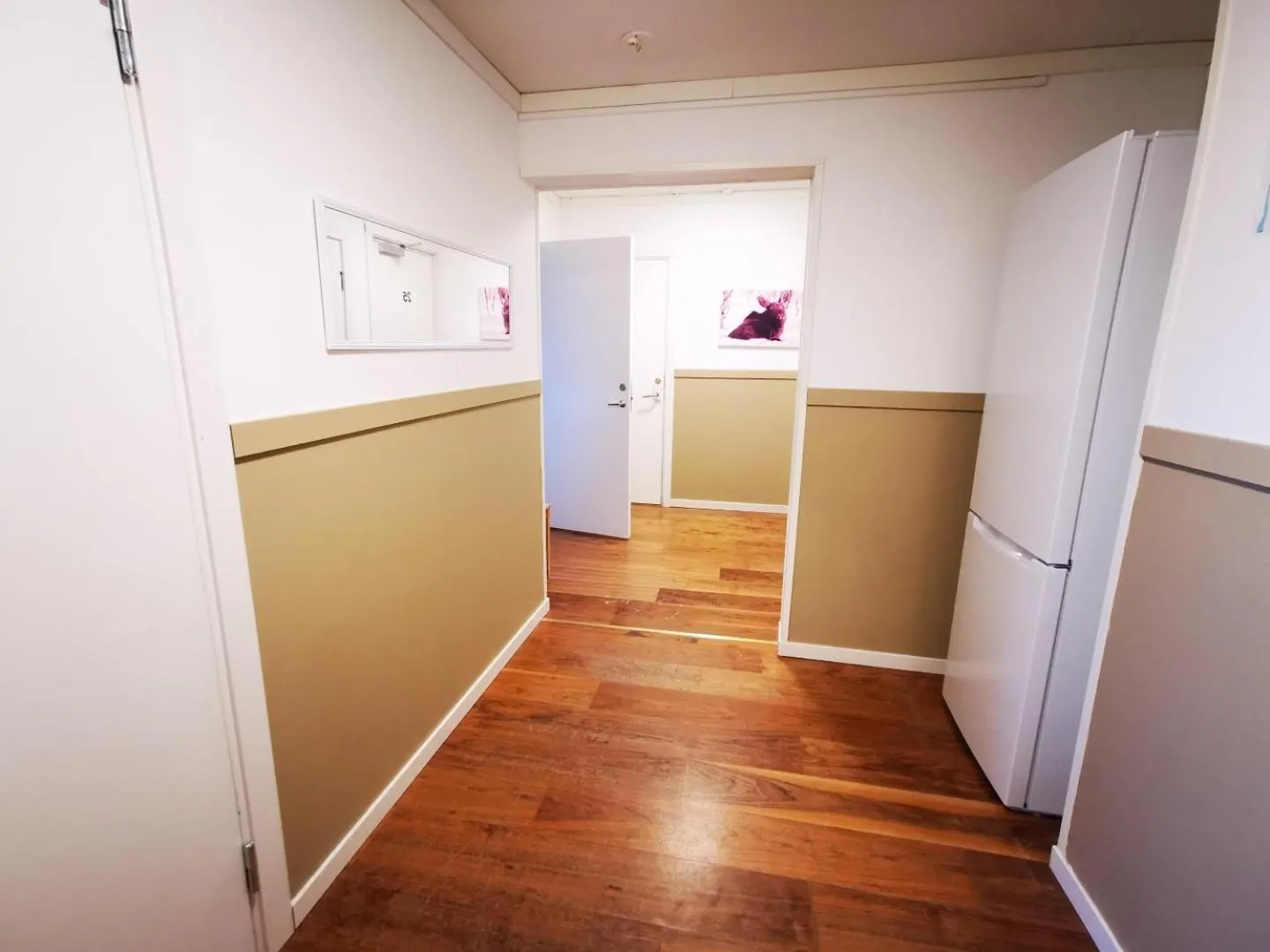 Abisko Guesthouse & Activities