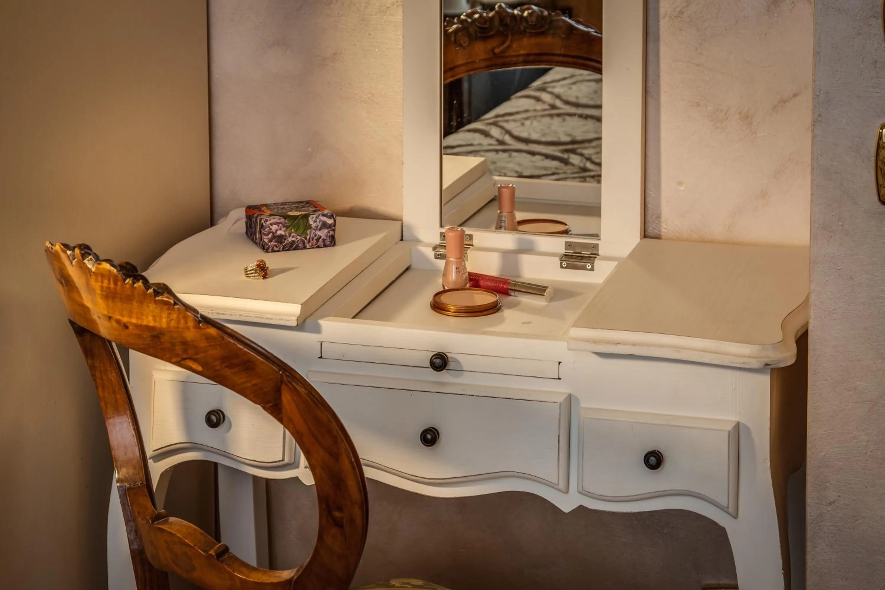 Decorative detail in Quality in Rome