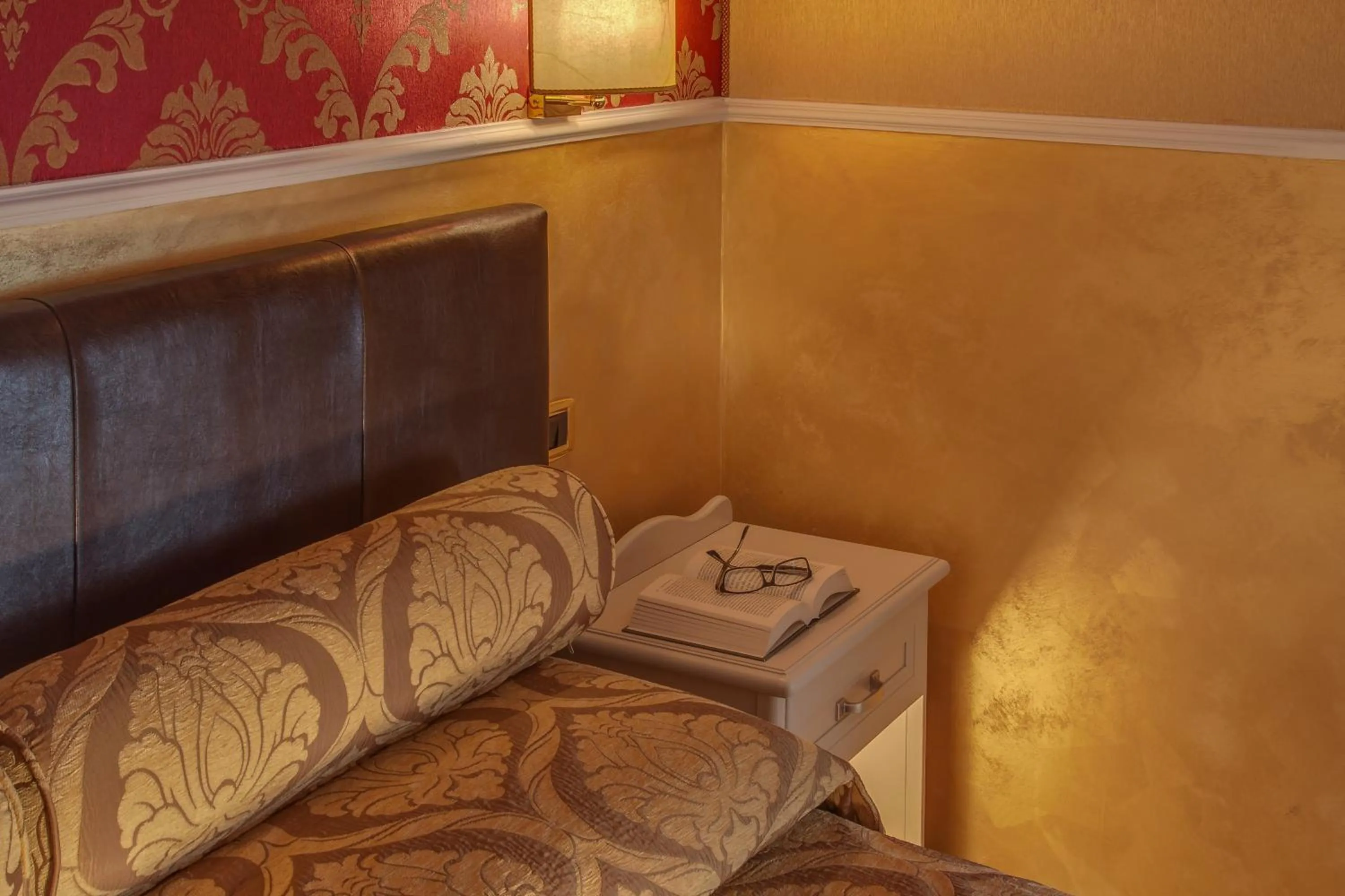 Bed in Quality in Rome