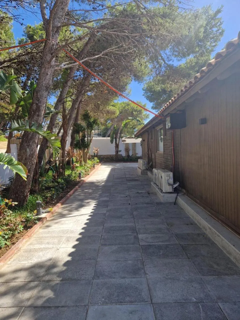 Property building in Mnar Park aqua park