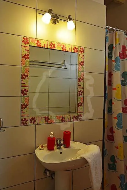 Suites Pierion Musses