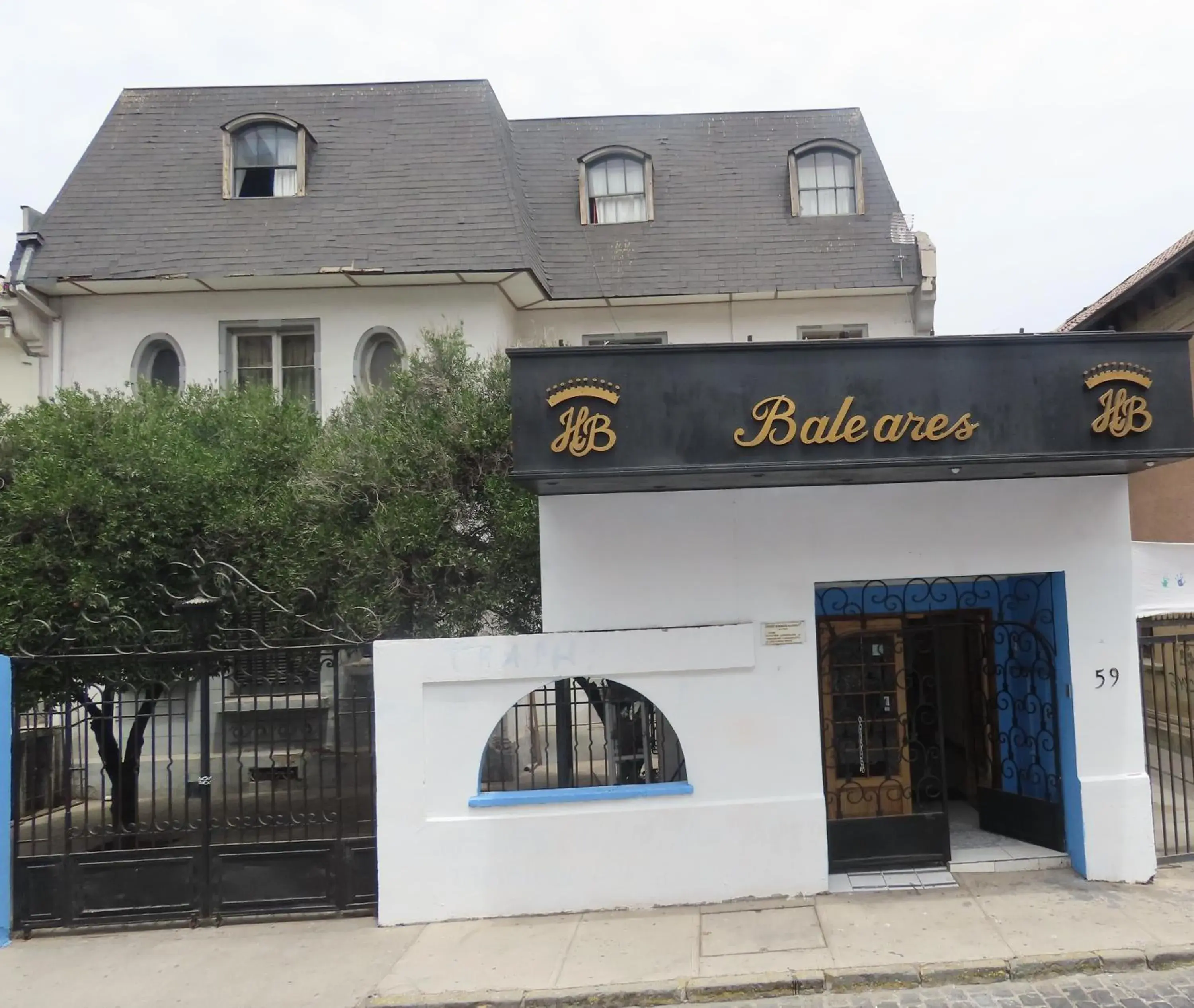 Hotel Baleares Hotel Baleares