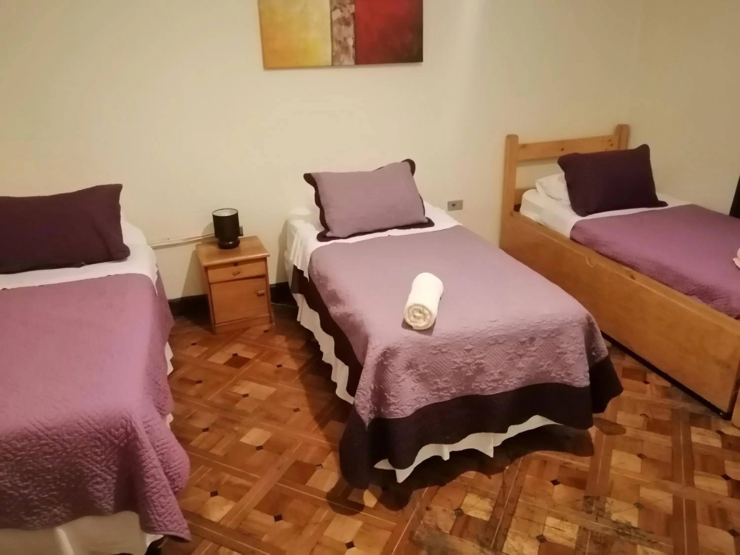 Hotel Baleares