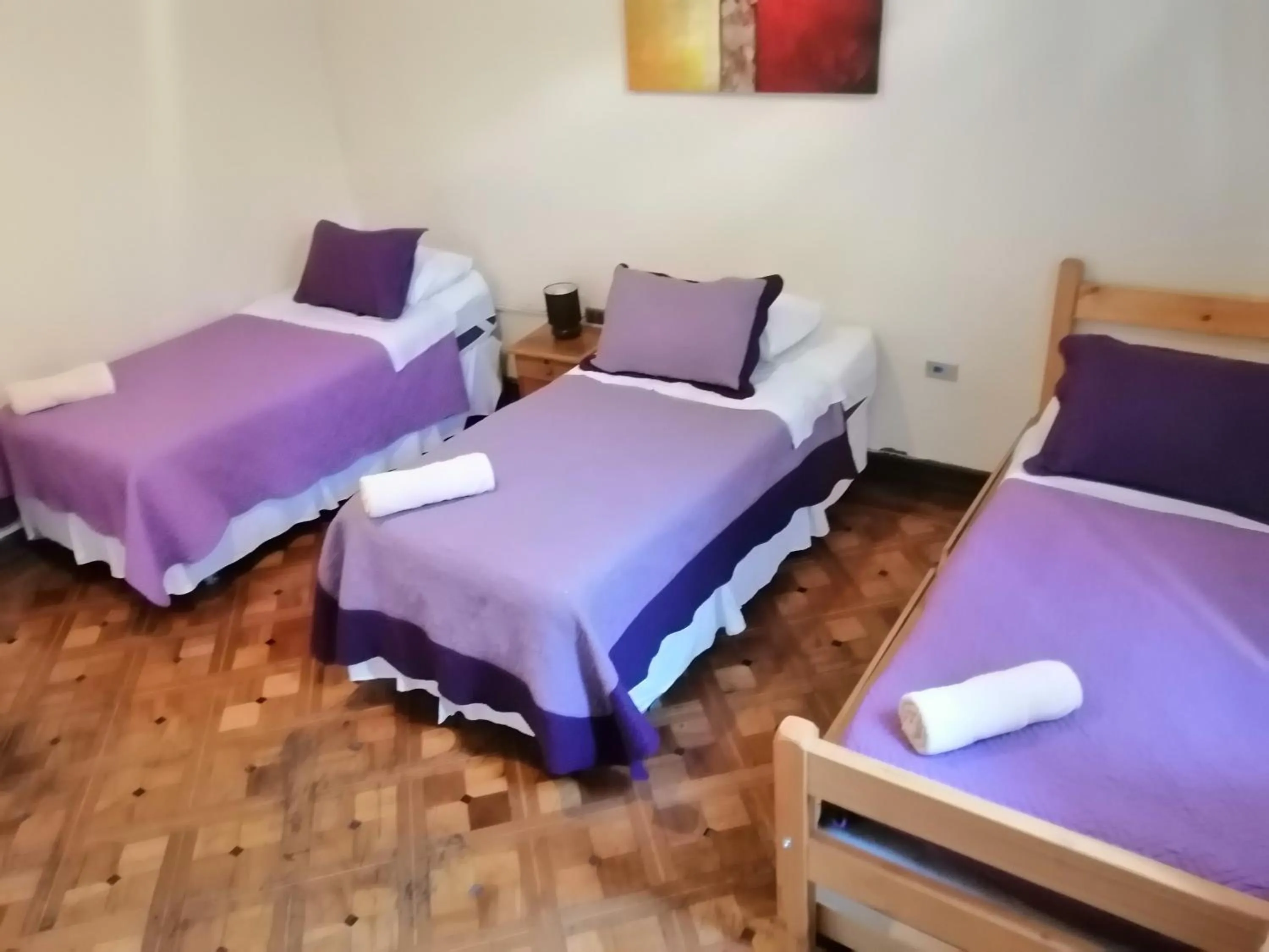 Hotel Baleares