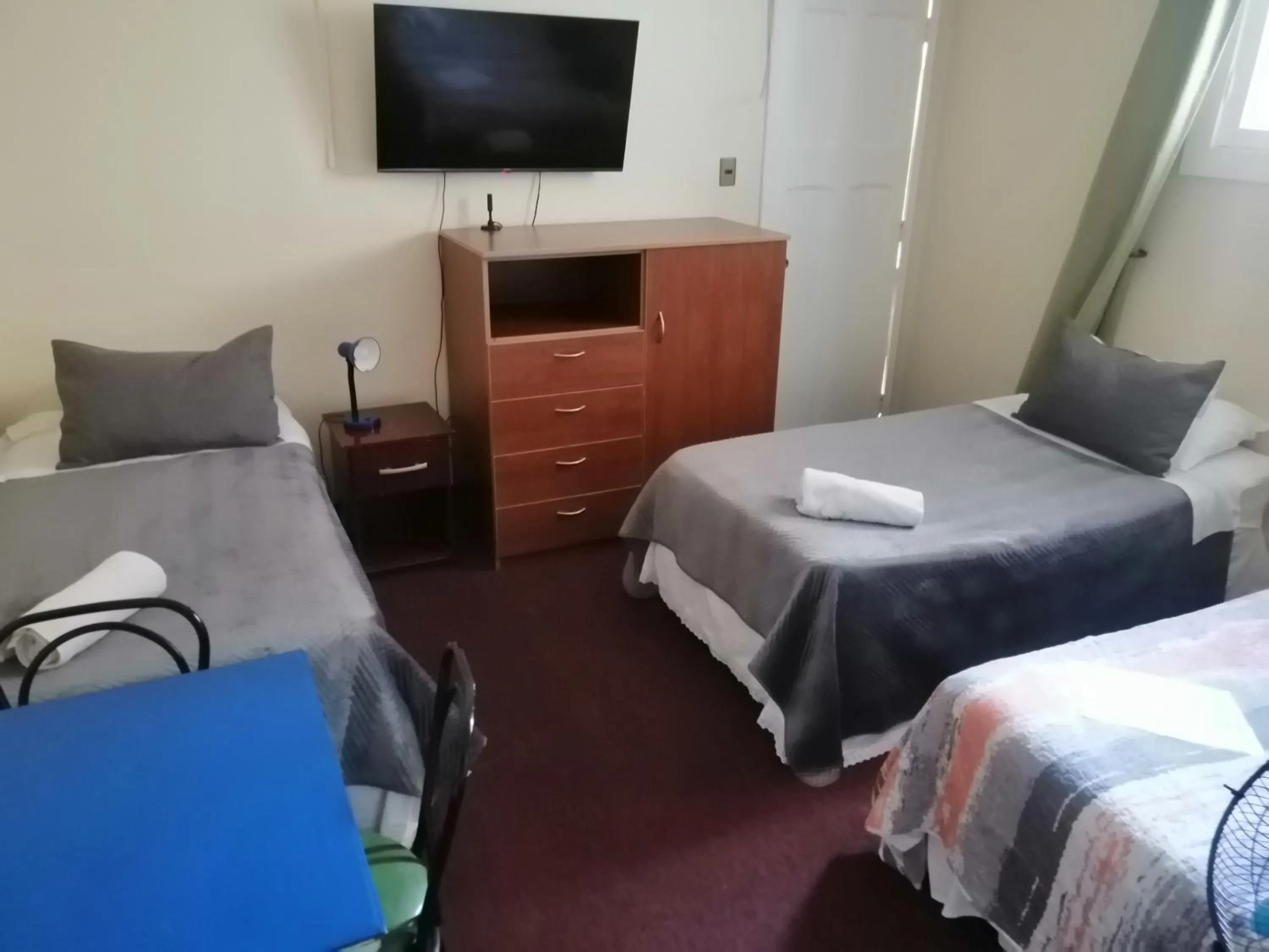 Hotel Baleares