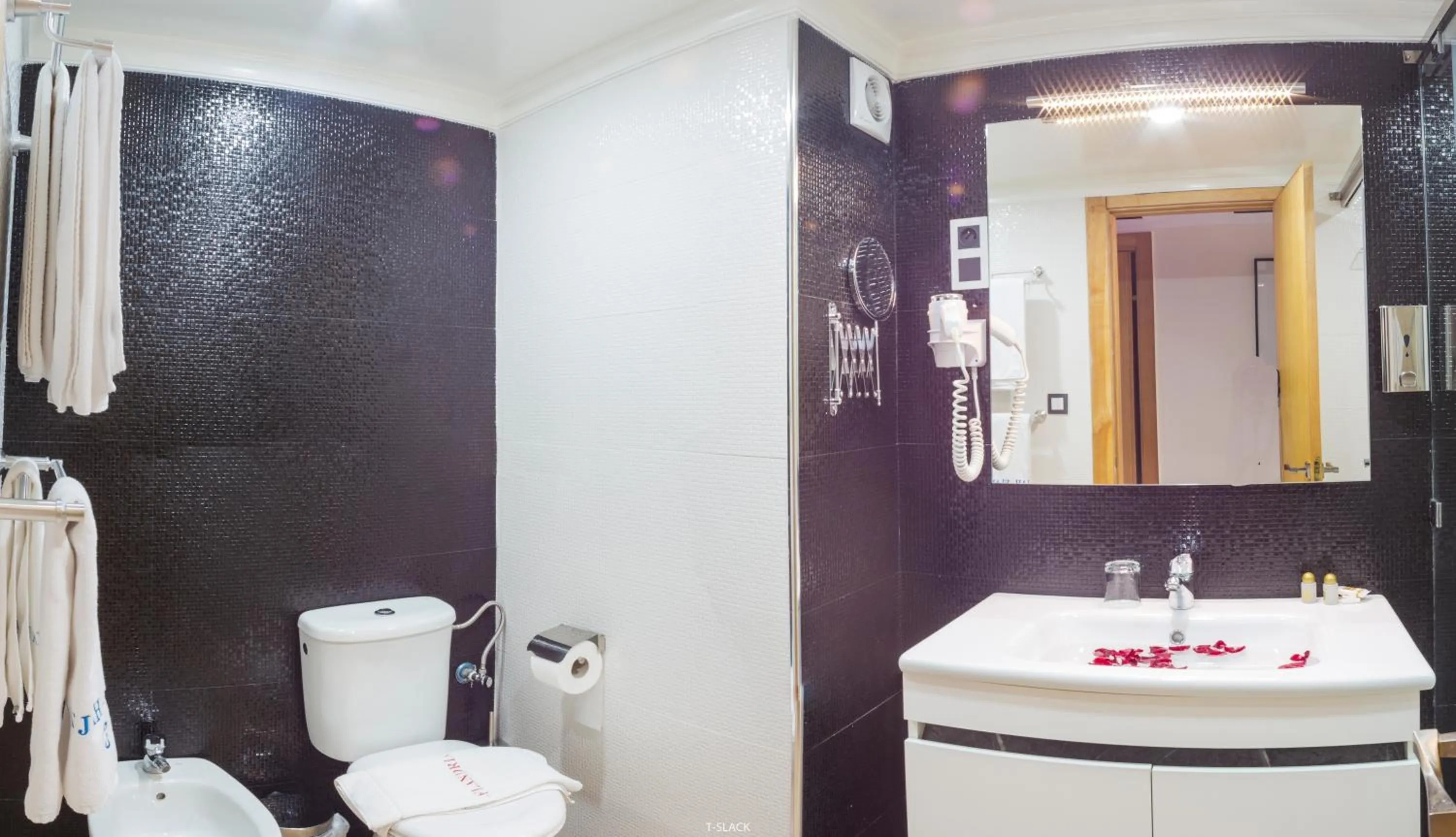 Hôtel Tanjah Flandria