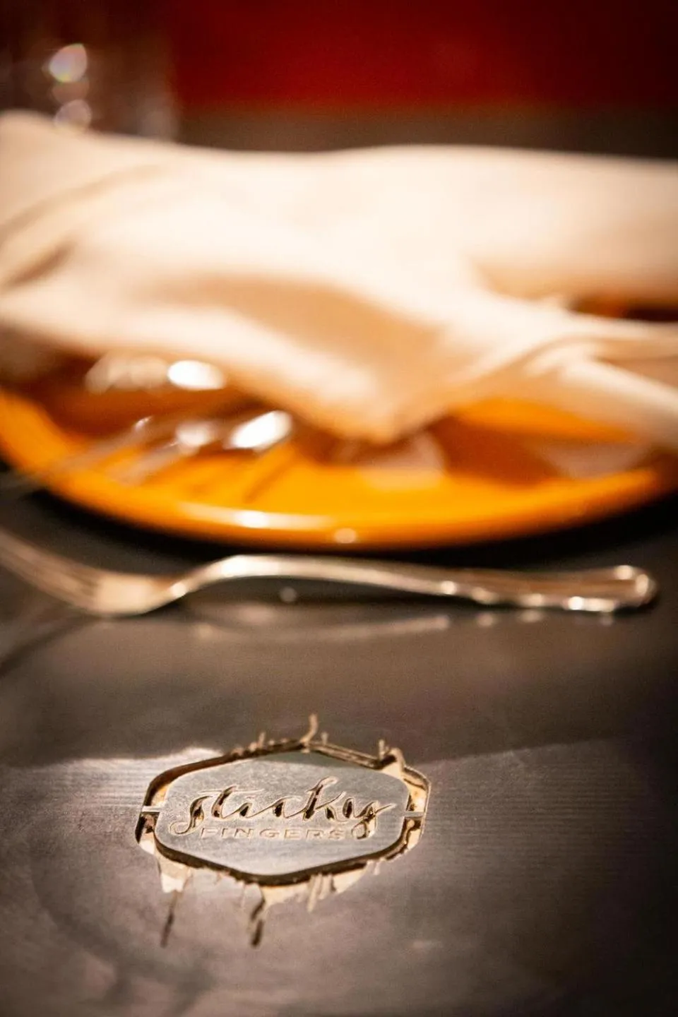 Restaurant/places to eat in Raffl's Tyrol Hotel