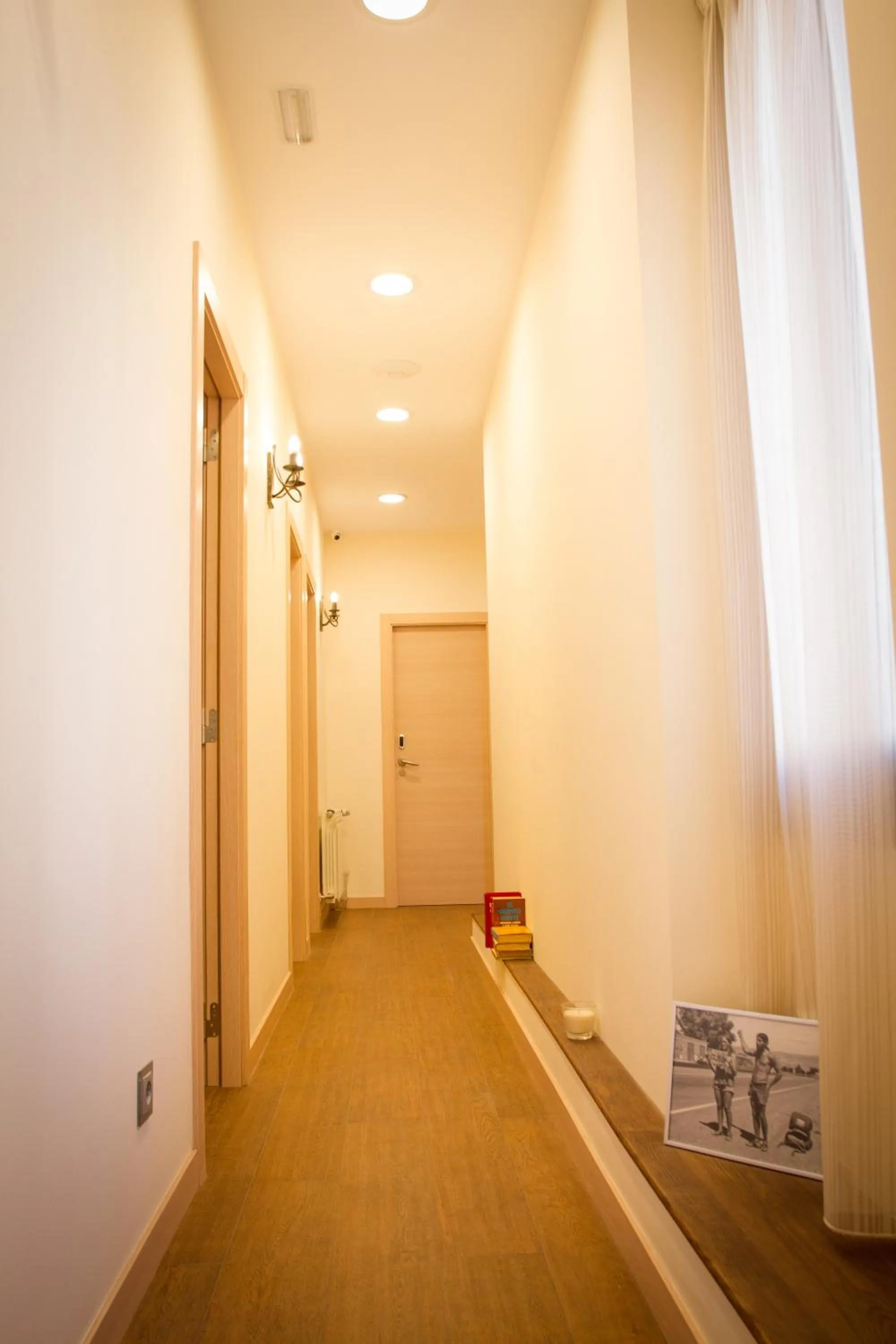 Other in Hostal Excellence