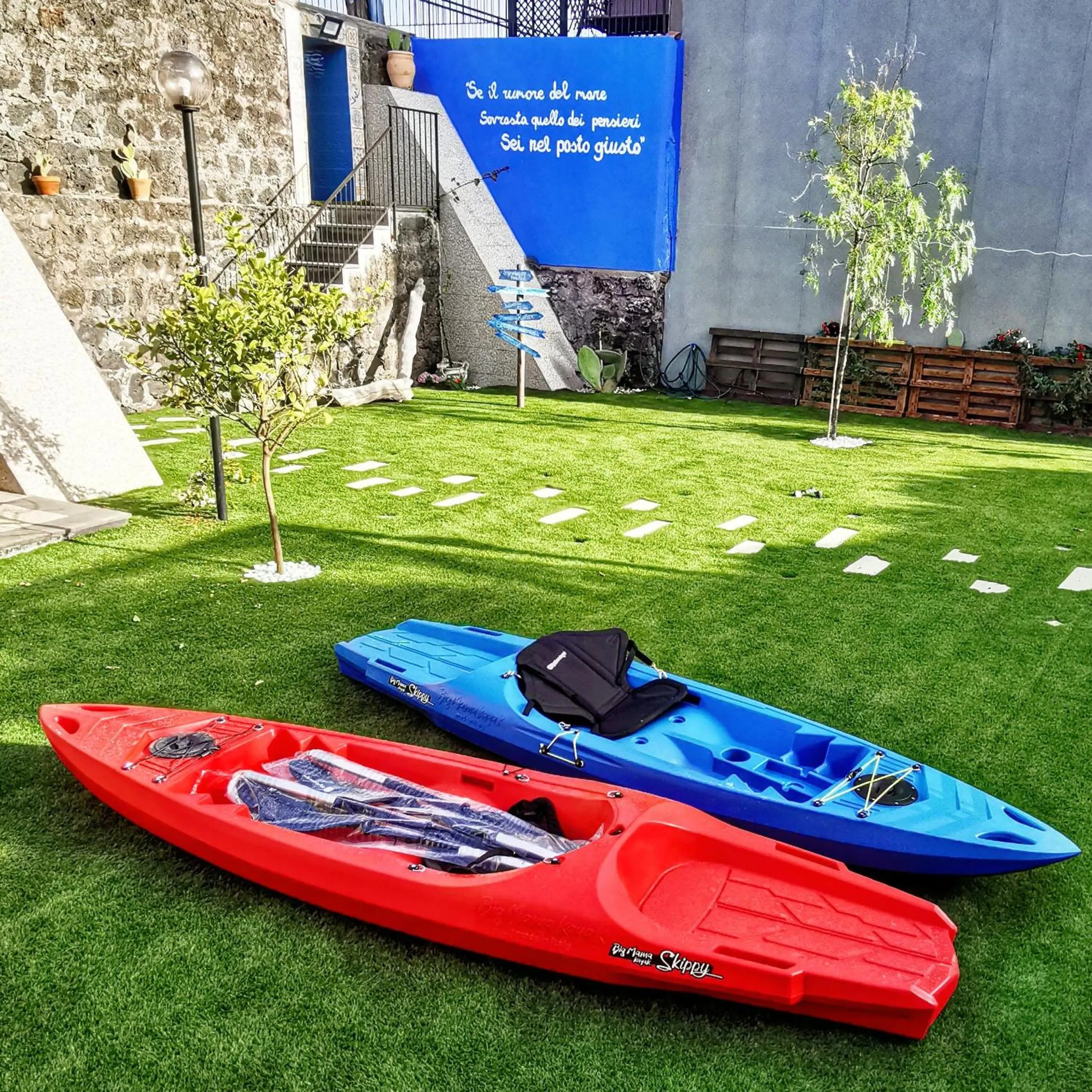 Activities in Made in Sicily Santa Tecla