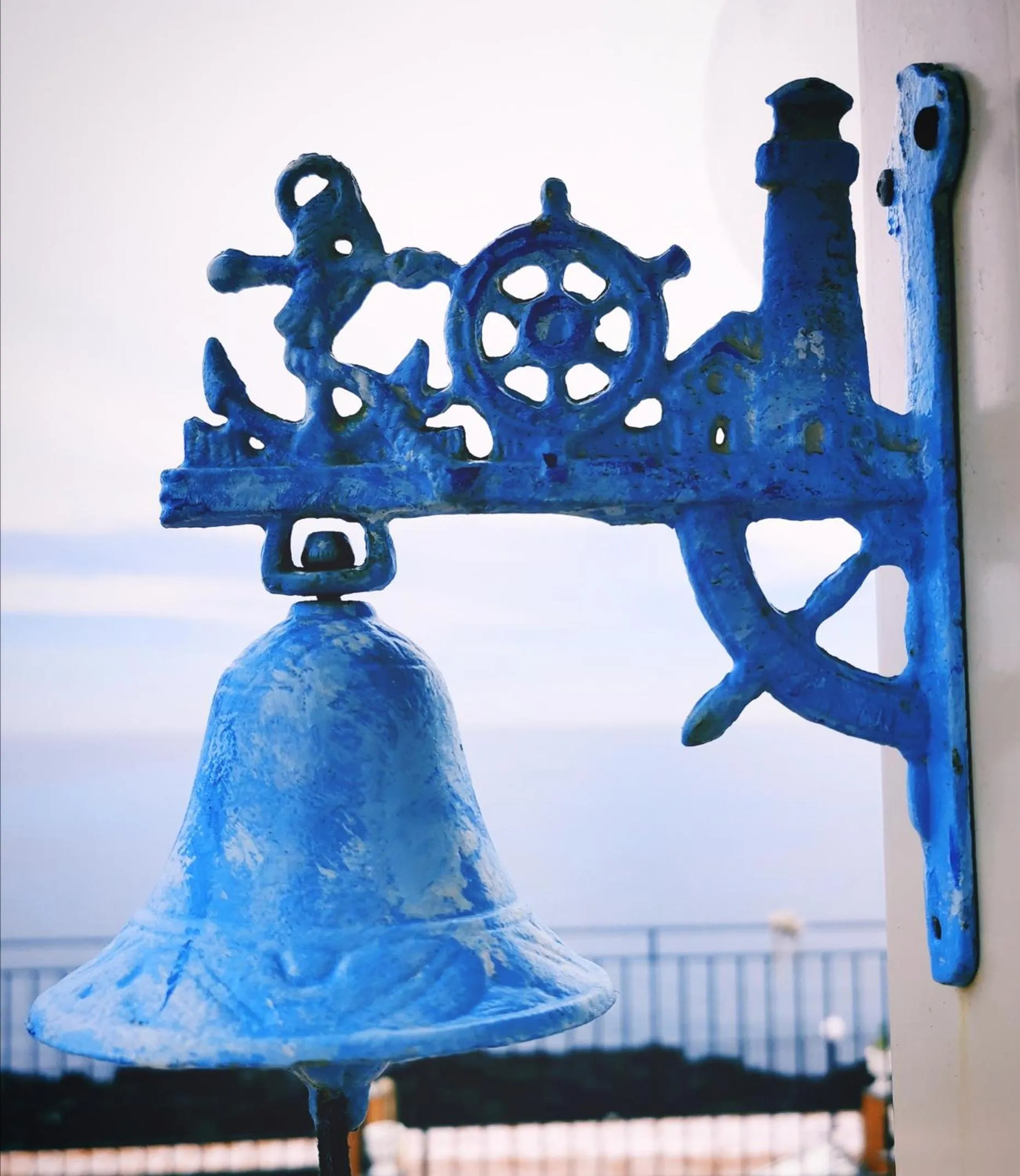 Property building in Made in Sicily Santa Tecla