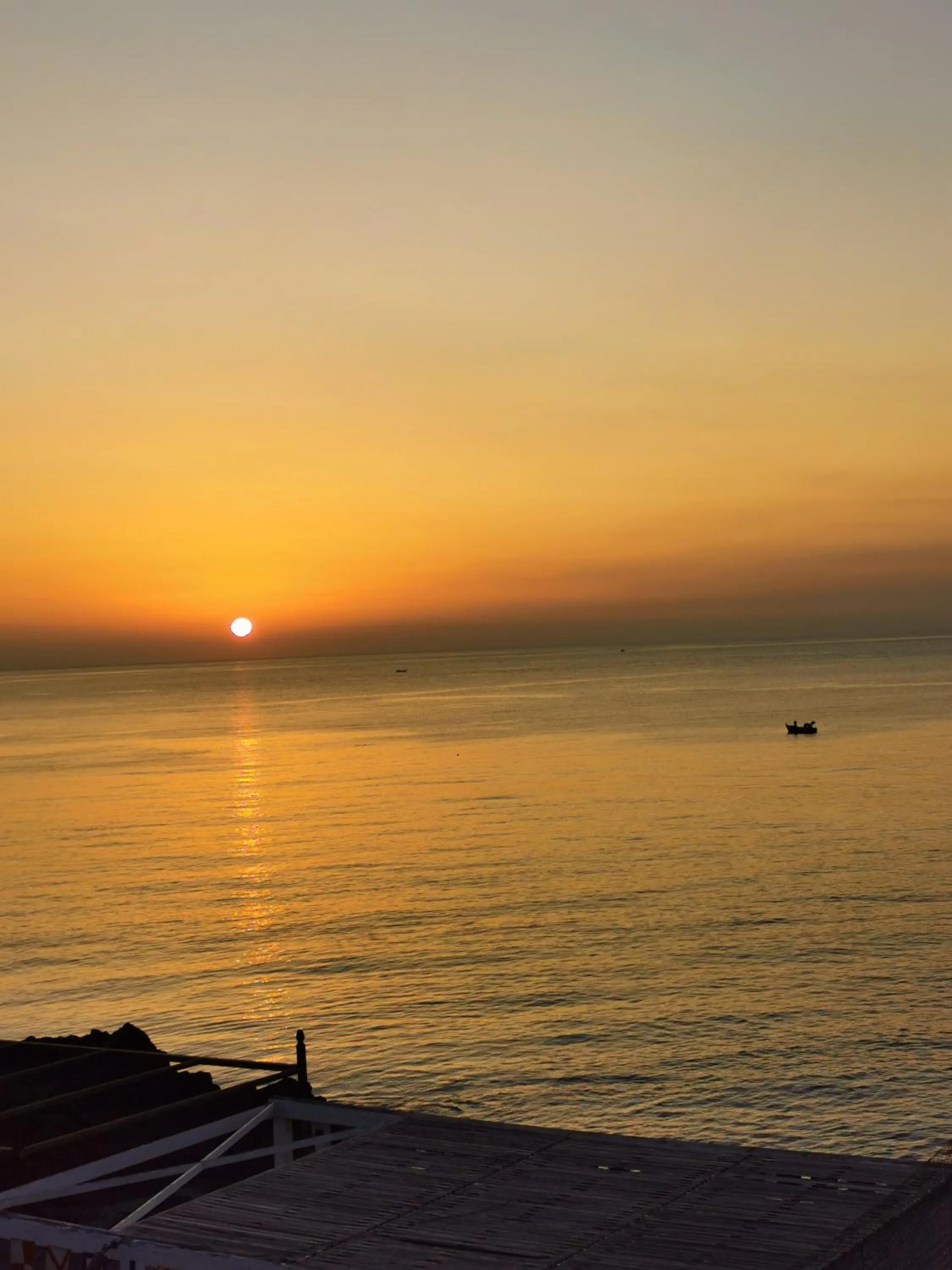 Beach in Made in Sicily Santa Tecla