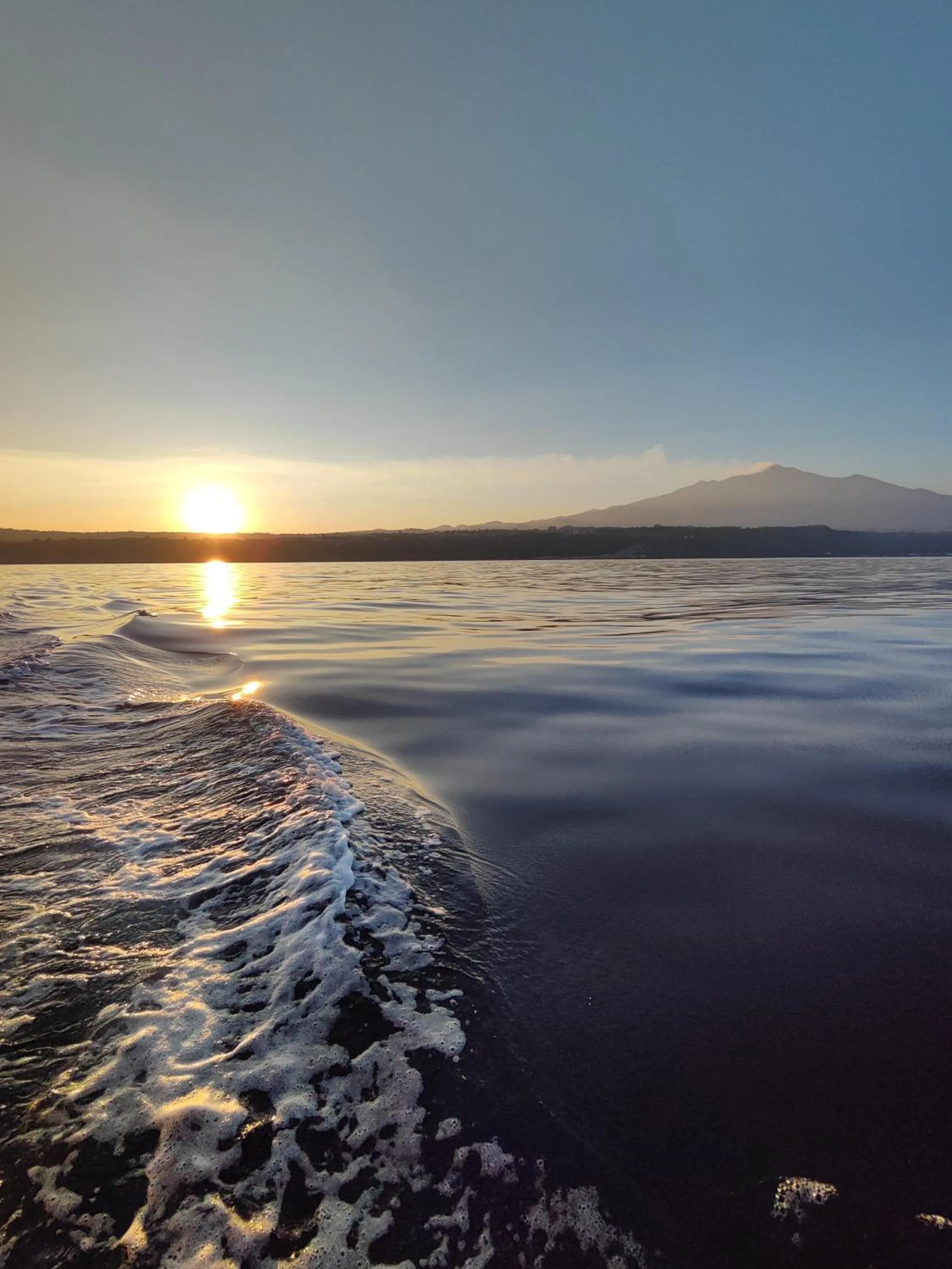 Nearby landmark in Made in Sicily Santa Tecla