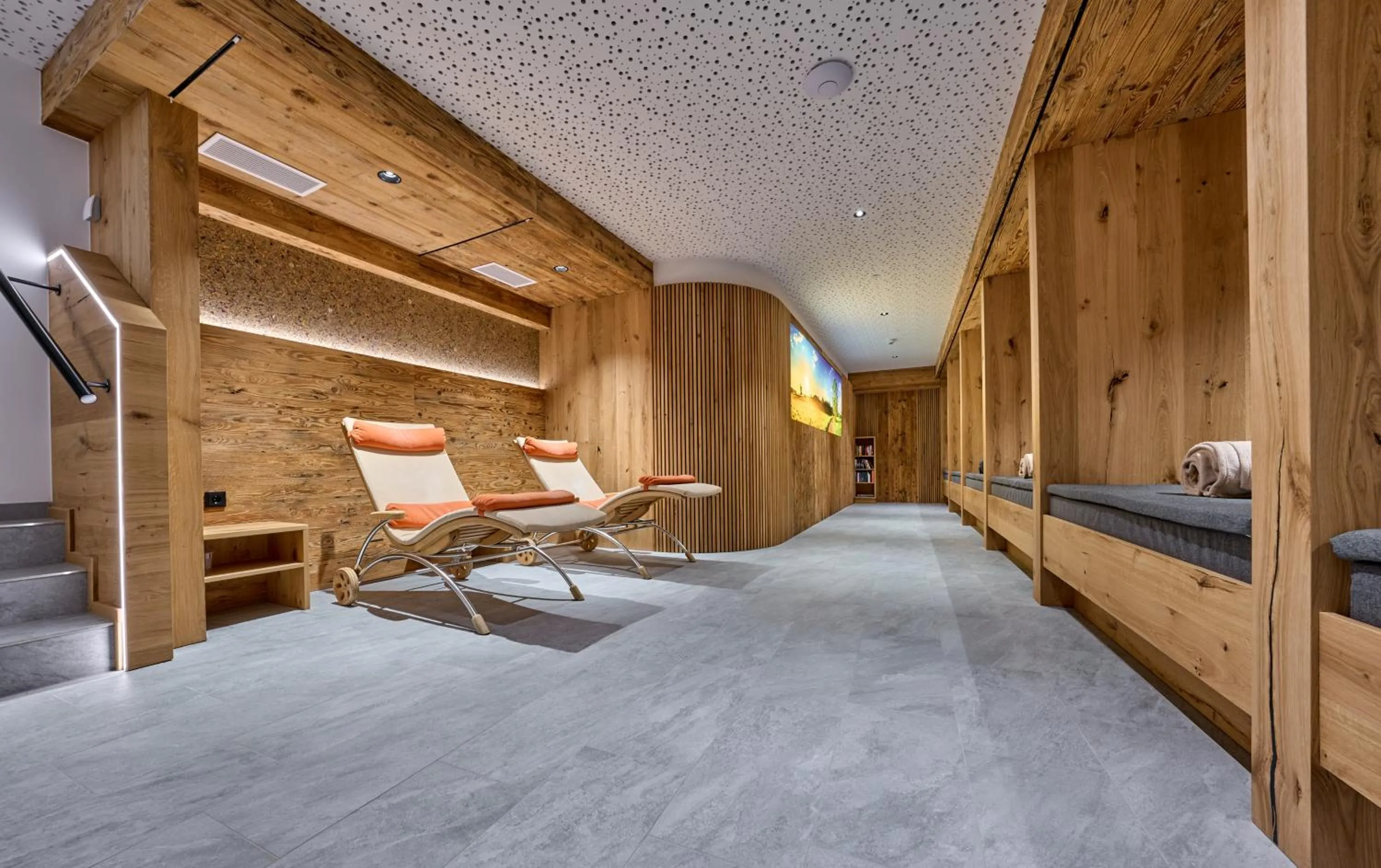 Hotel Gamsleiten