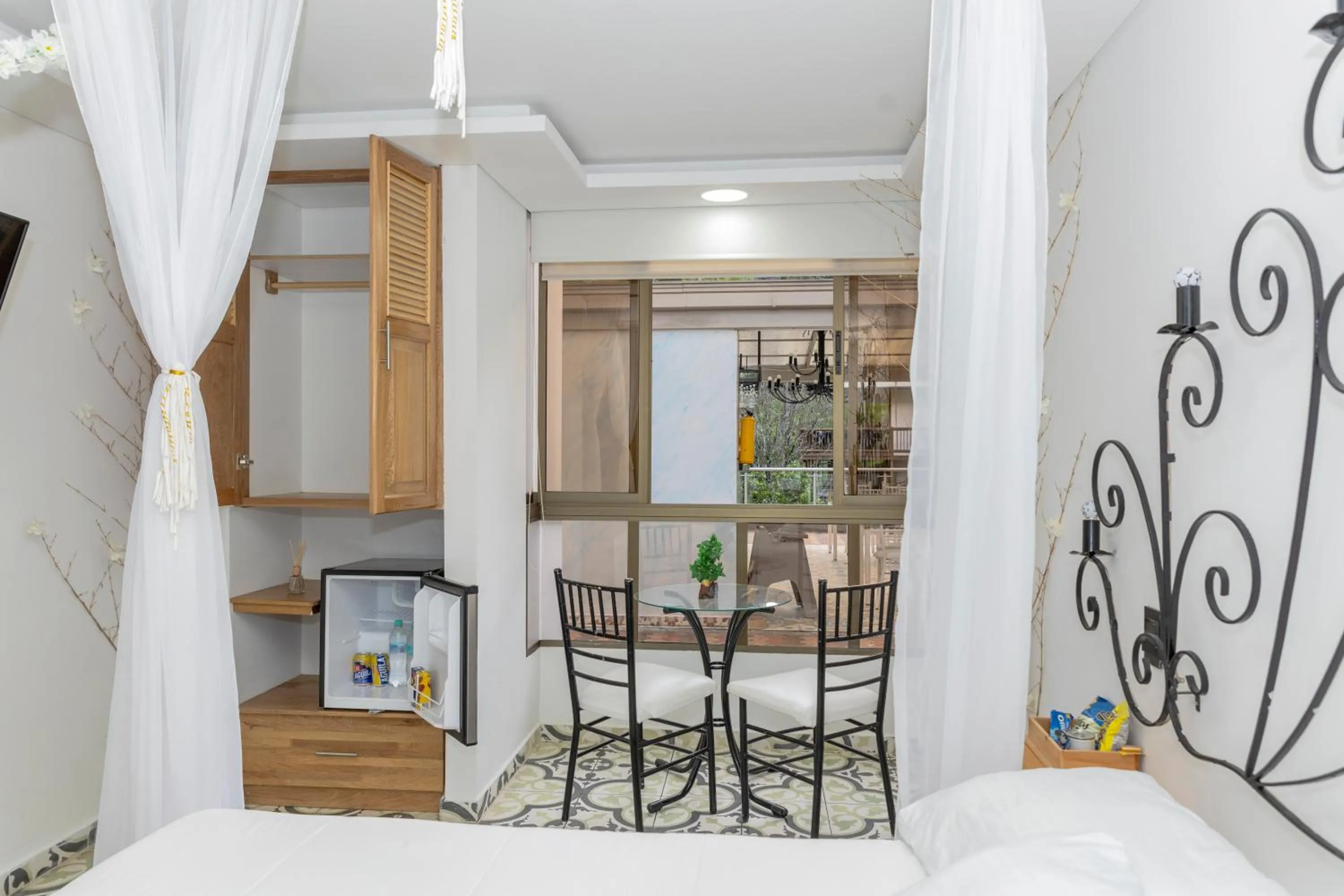 Hotel Bahia Del Faro