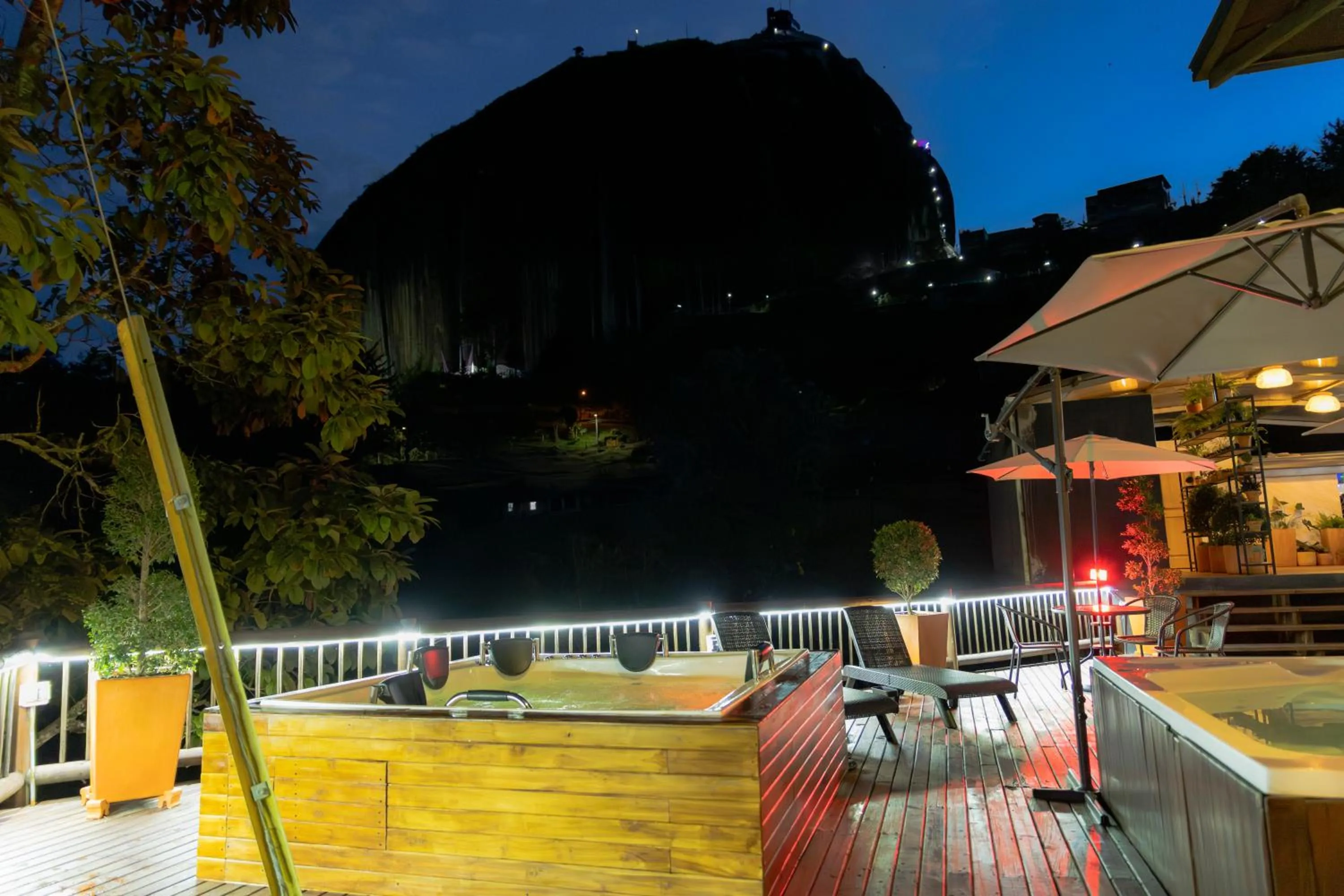 Hotel Bahia Del Faro