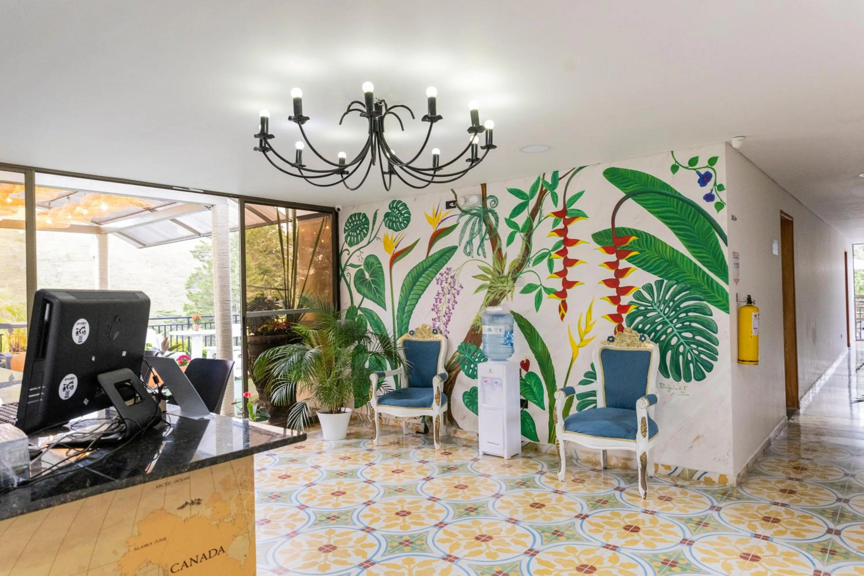 Hotel Bahia Del Faro