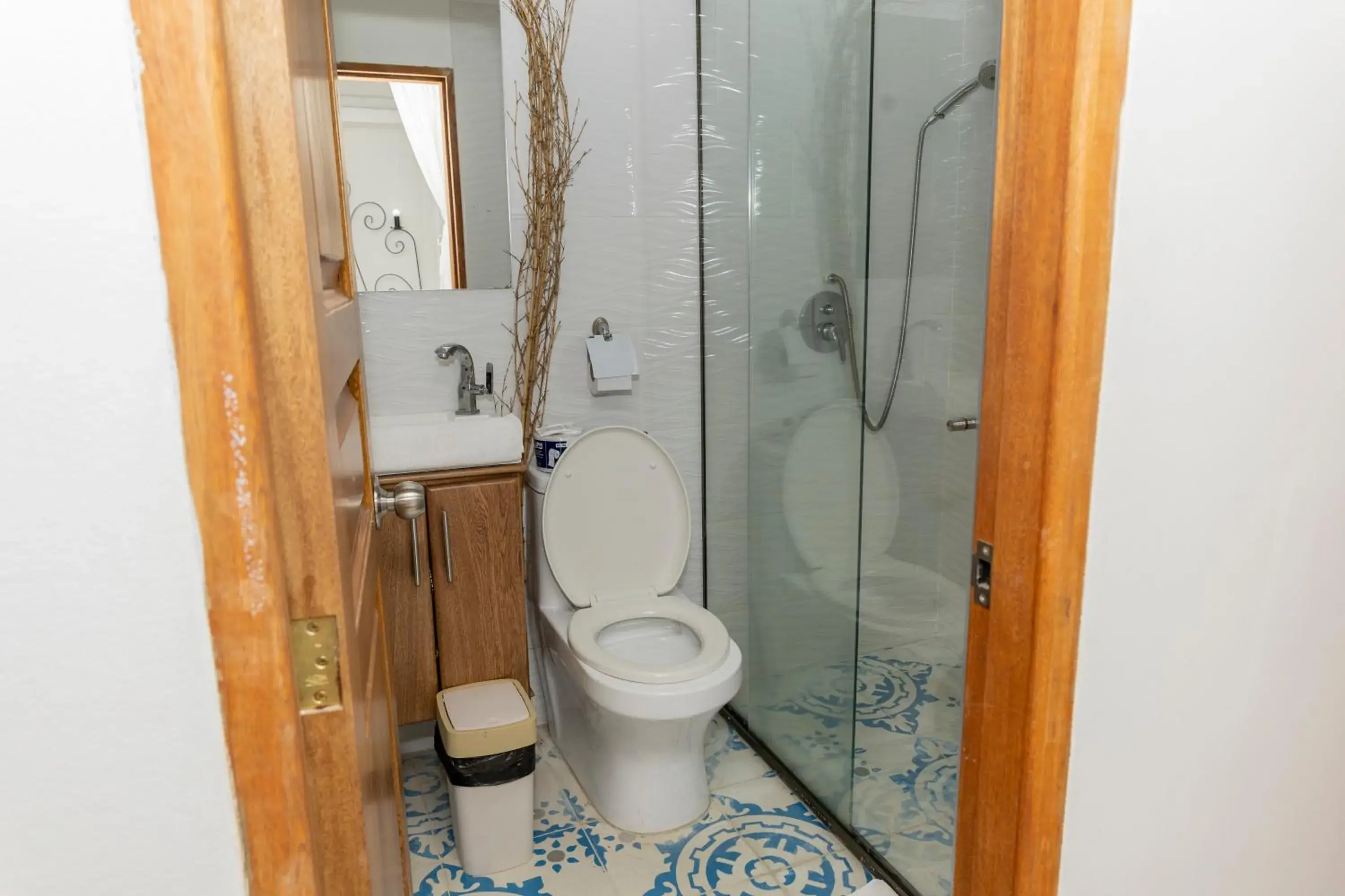 Standard Double Room in Hotel Bahia Del Faro Standard Double Room in Hotel Bahia Del Faro