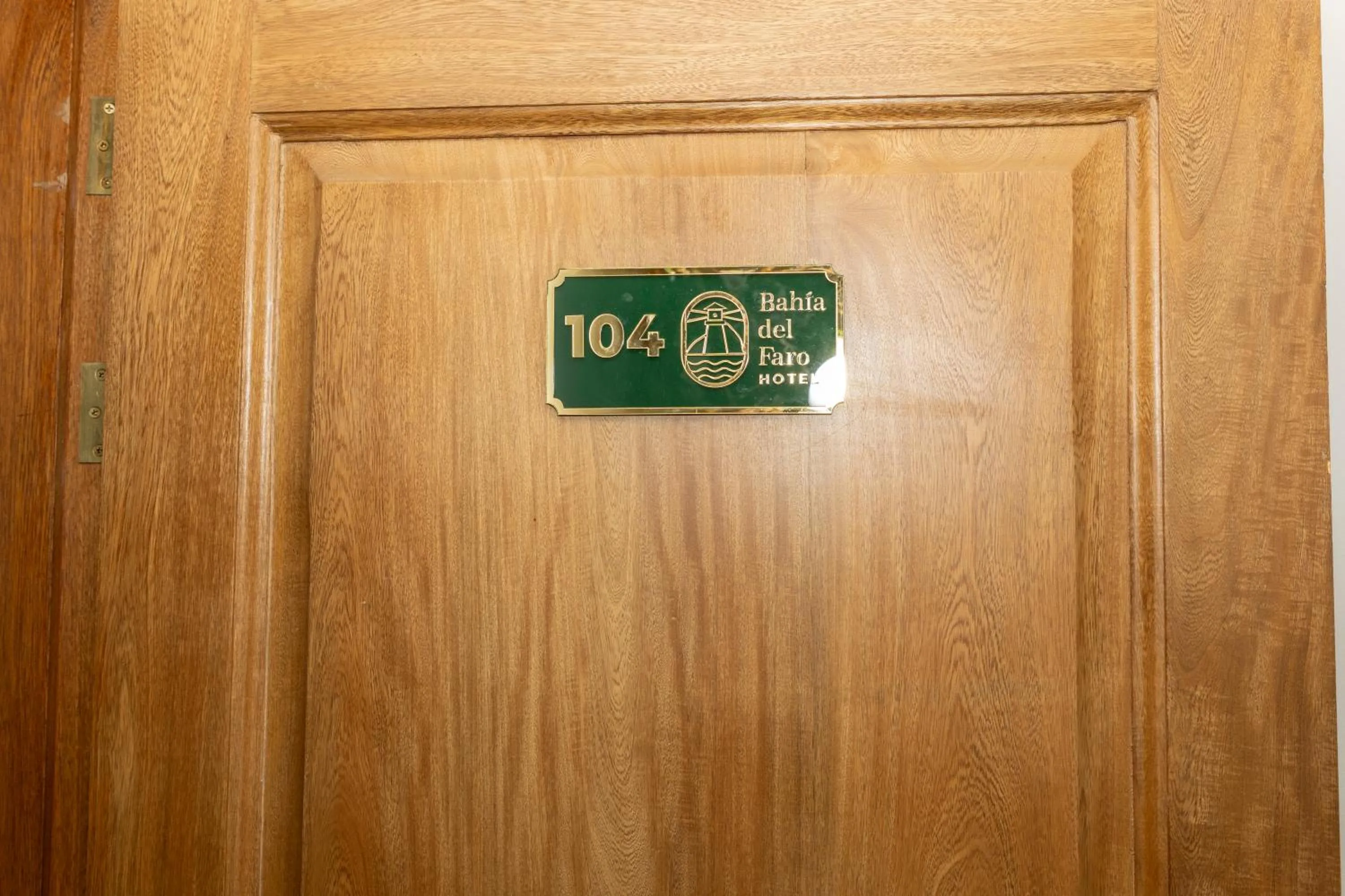 Hotel Bahia Del Faro