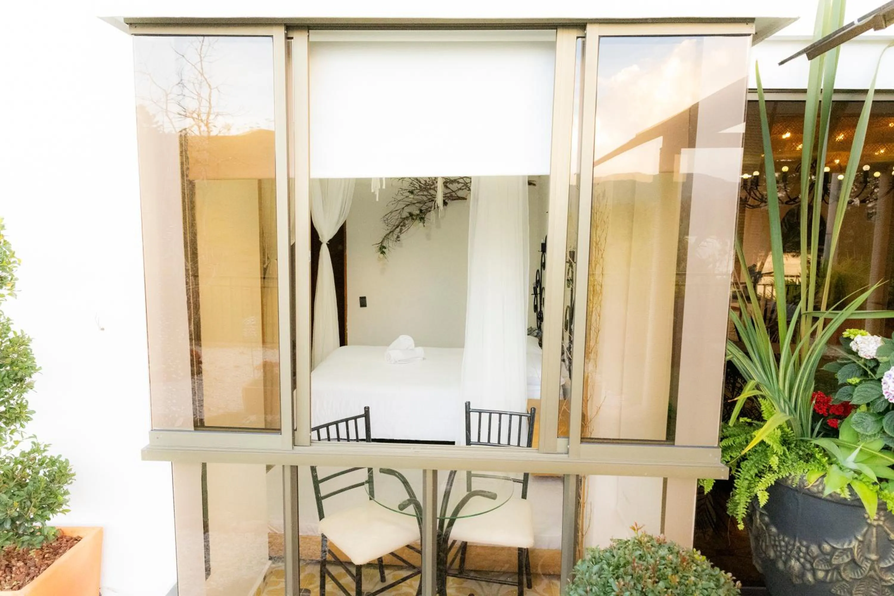 Hotel Bahia Del Faro