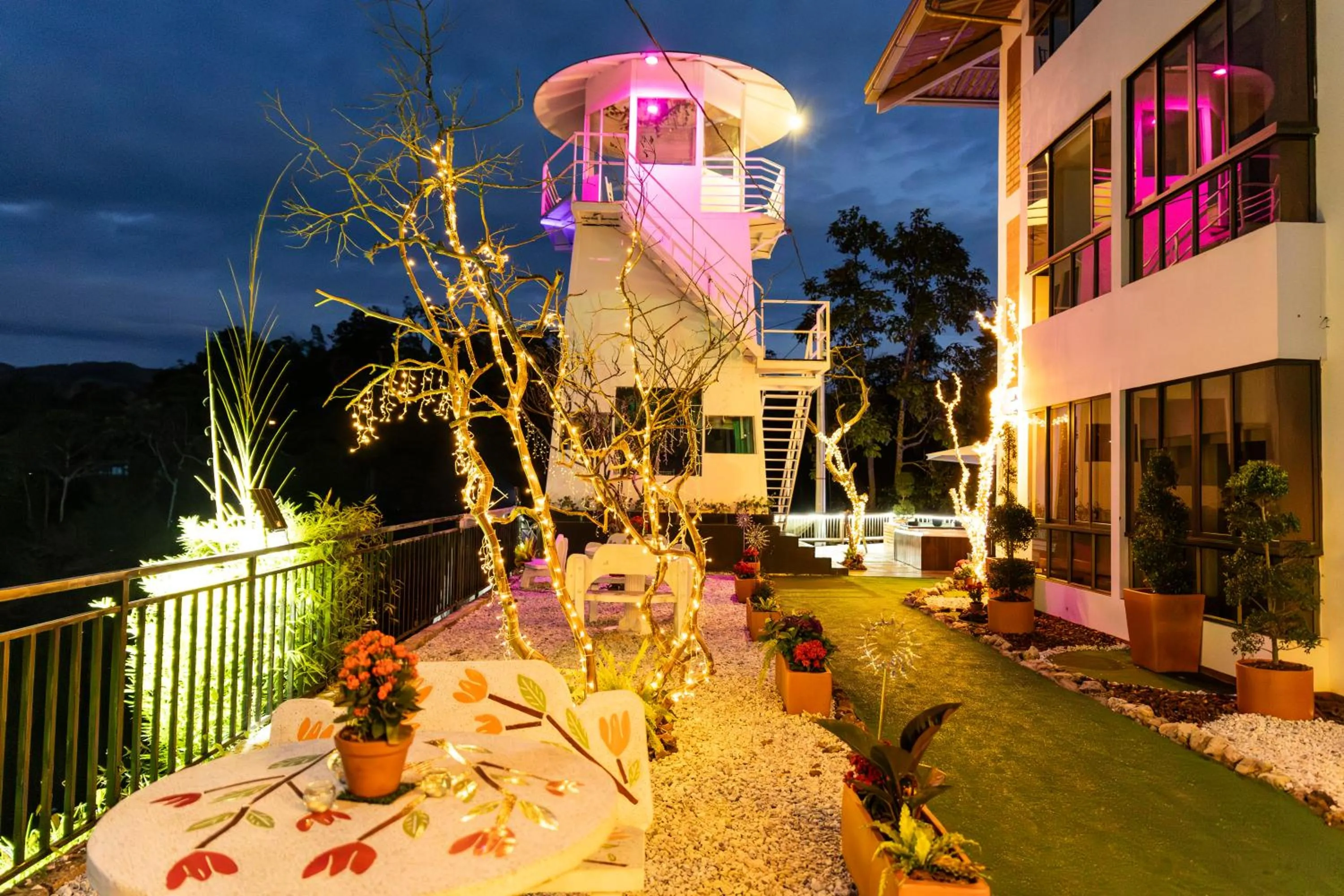 Hotel Bahia Del Faro